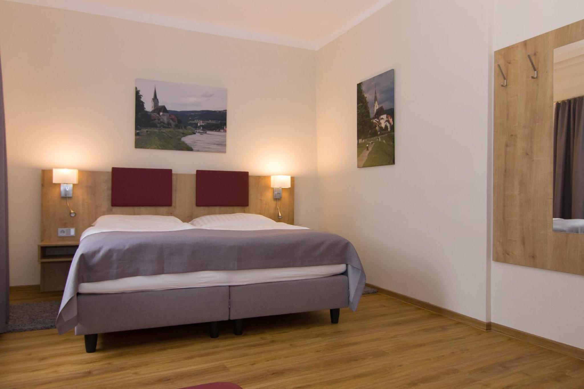 Standard Double Room photo 3