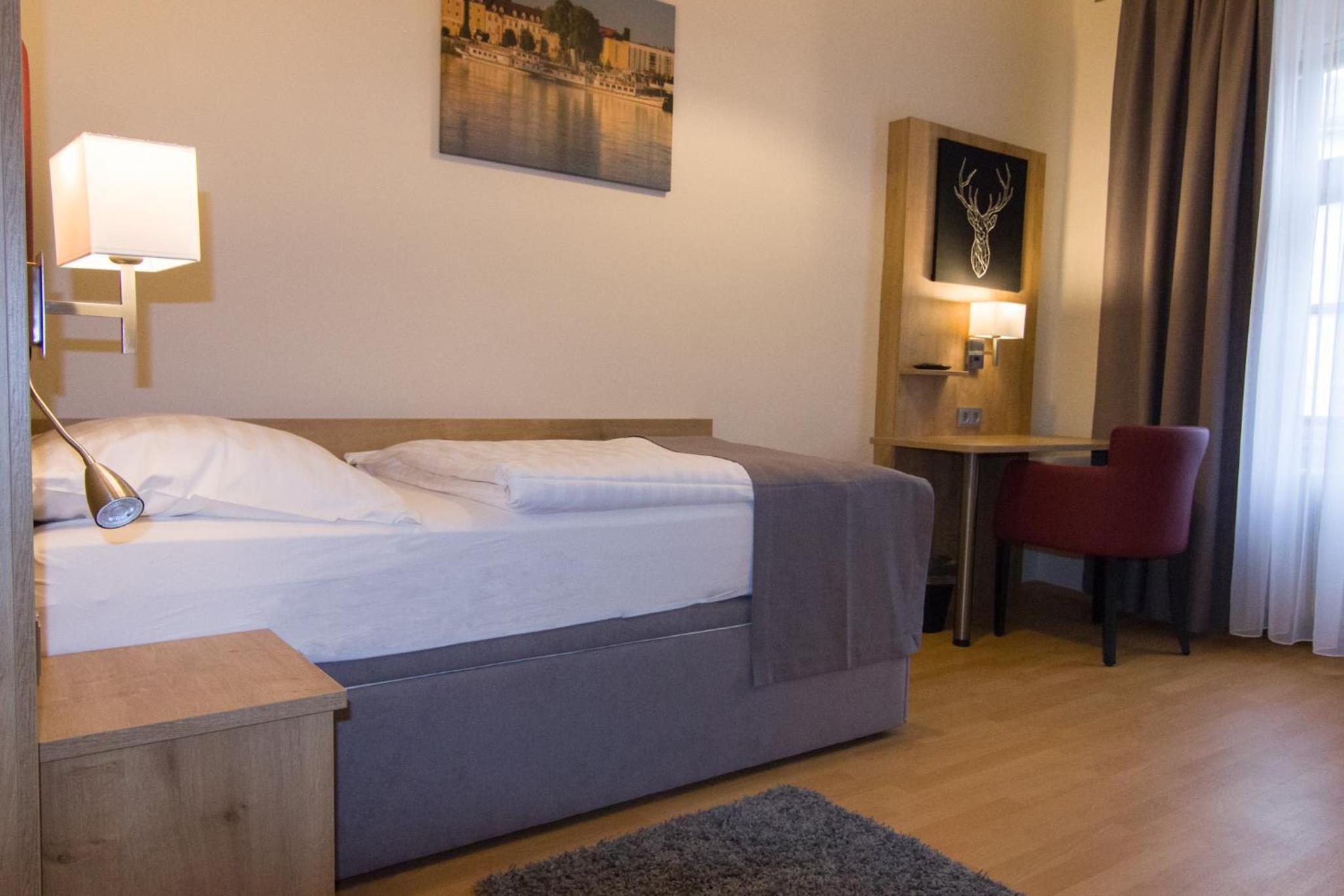 Standard Single Room photo 1