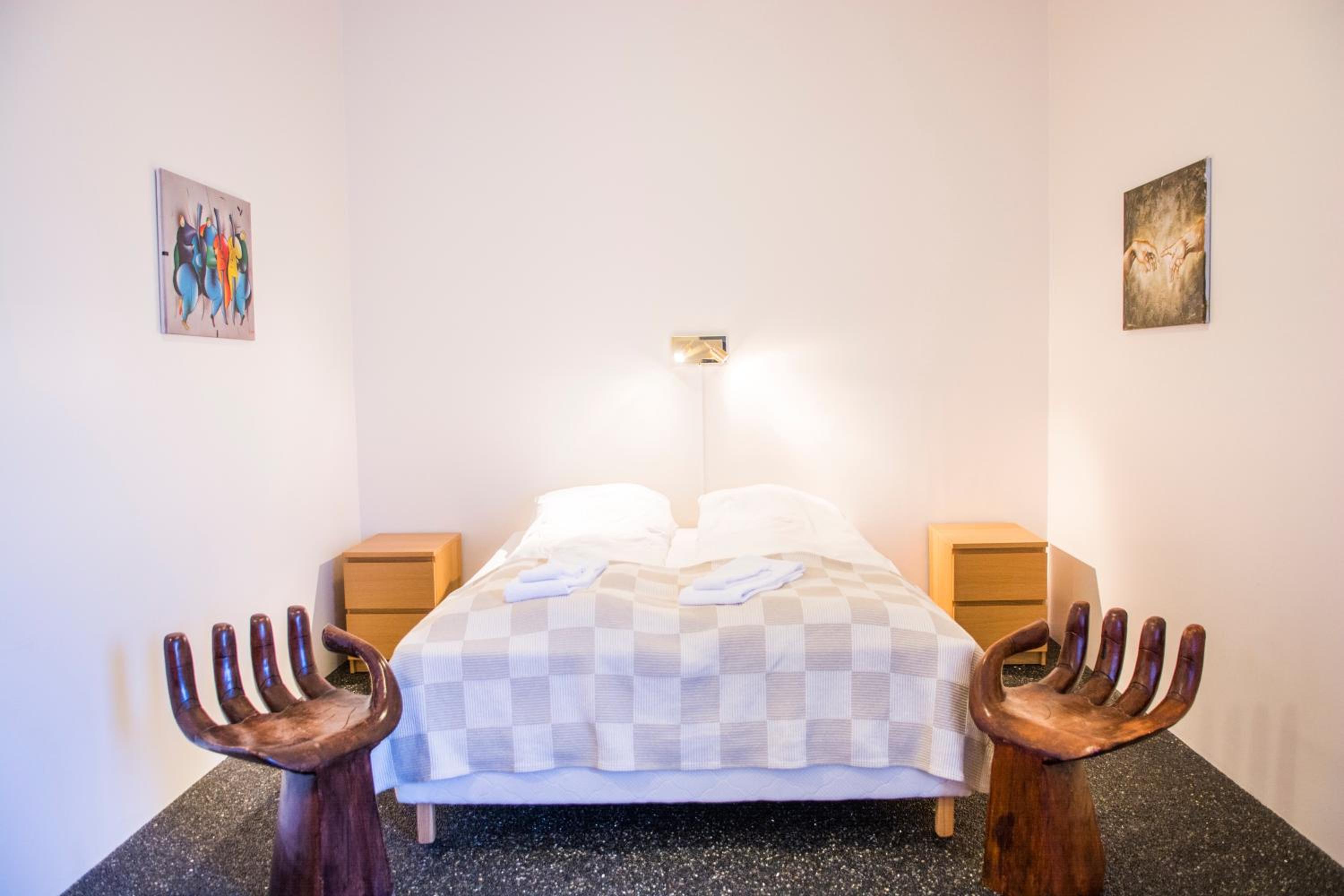 Superior Double Room with Private Bathroom photo 1
