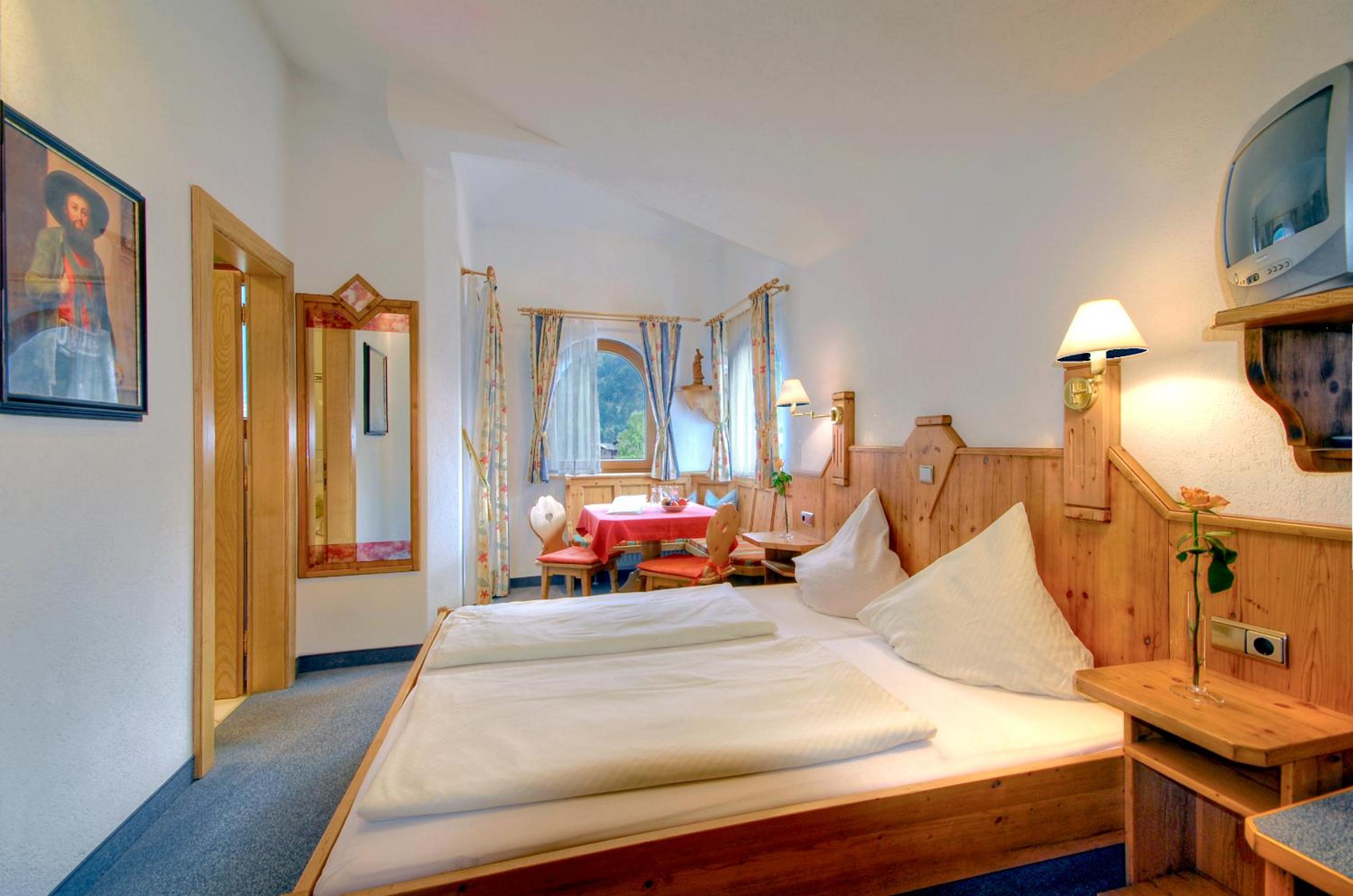Double Room photo 3