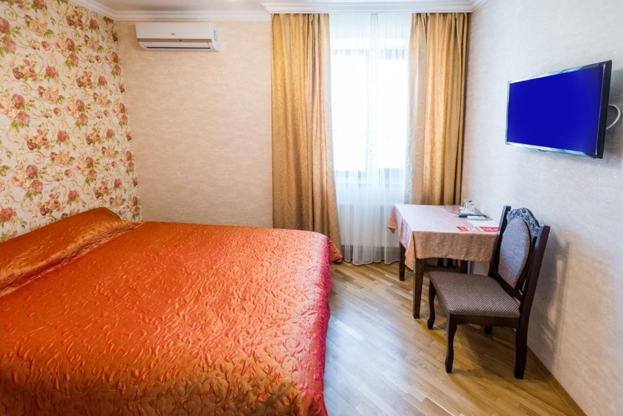 Double Room photo 1