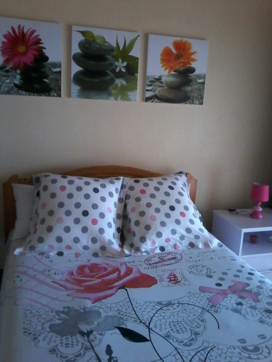 Double Room with Balcony and Sea View photo 1