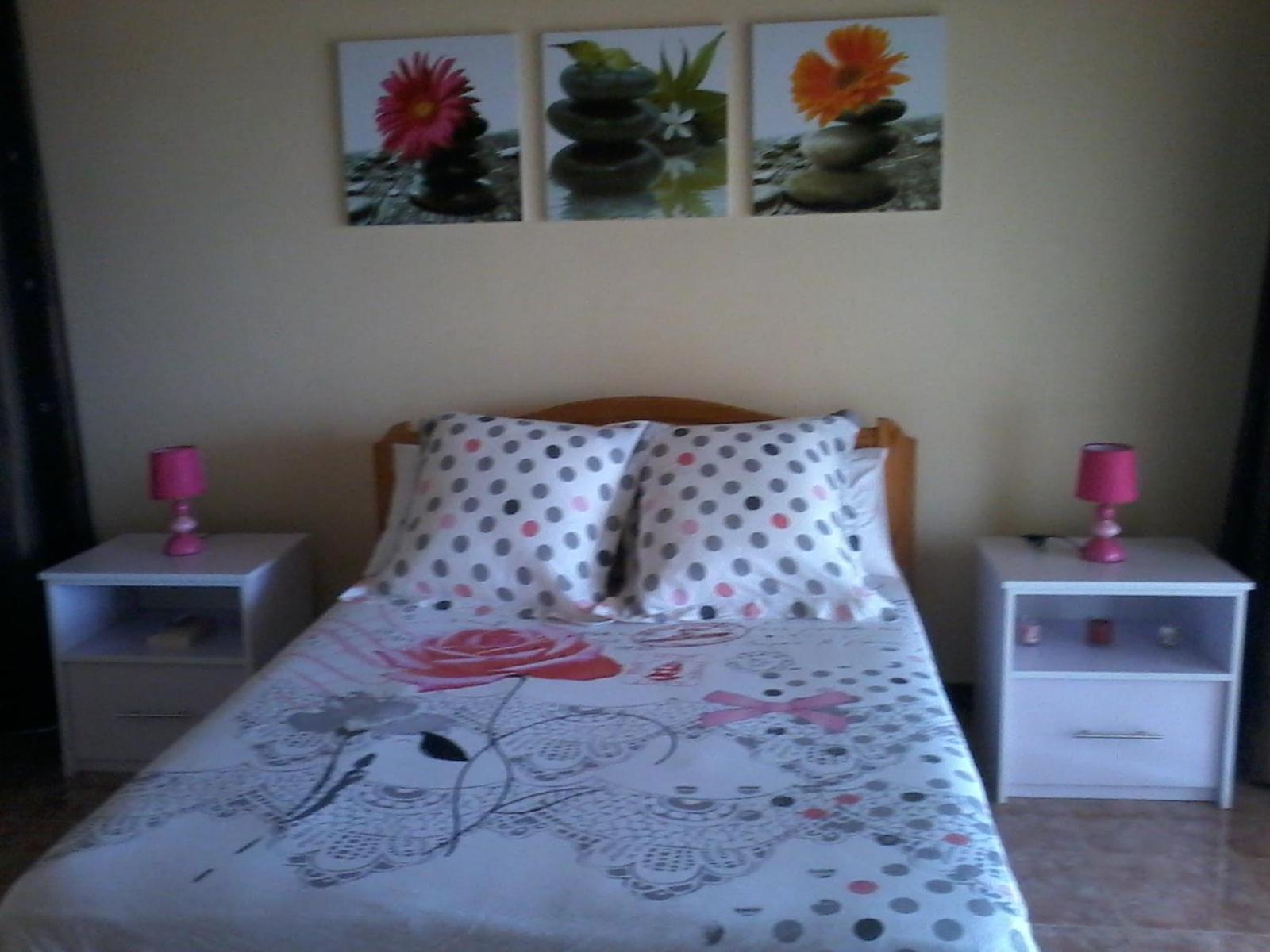 Double Room with Balcony and Sea View photo 3