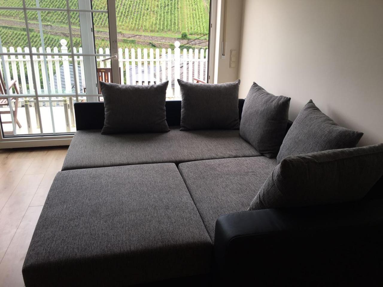 Apartment with Terrace - Photo 12