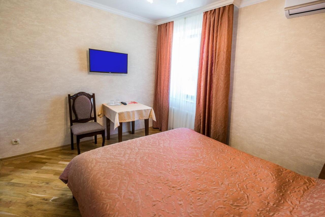 Standard Triple Room photo 1