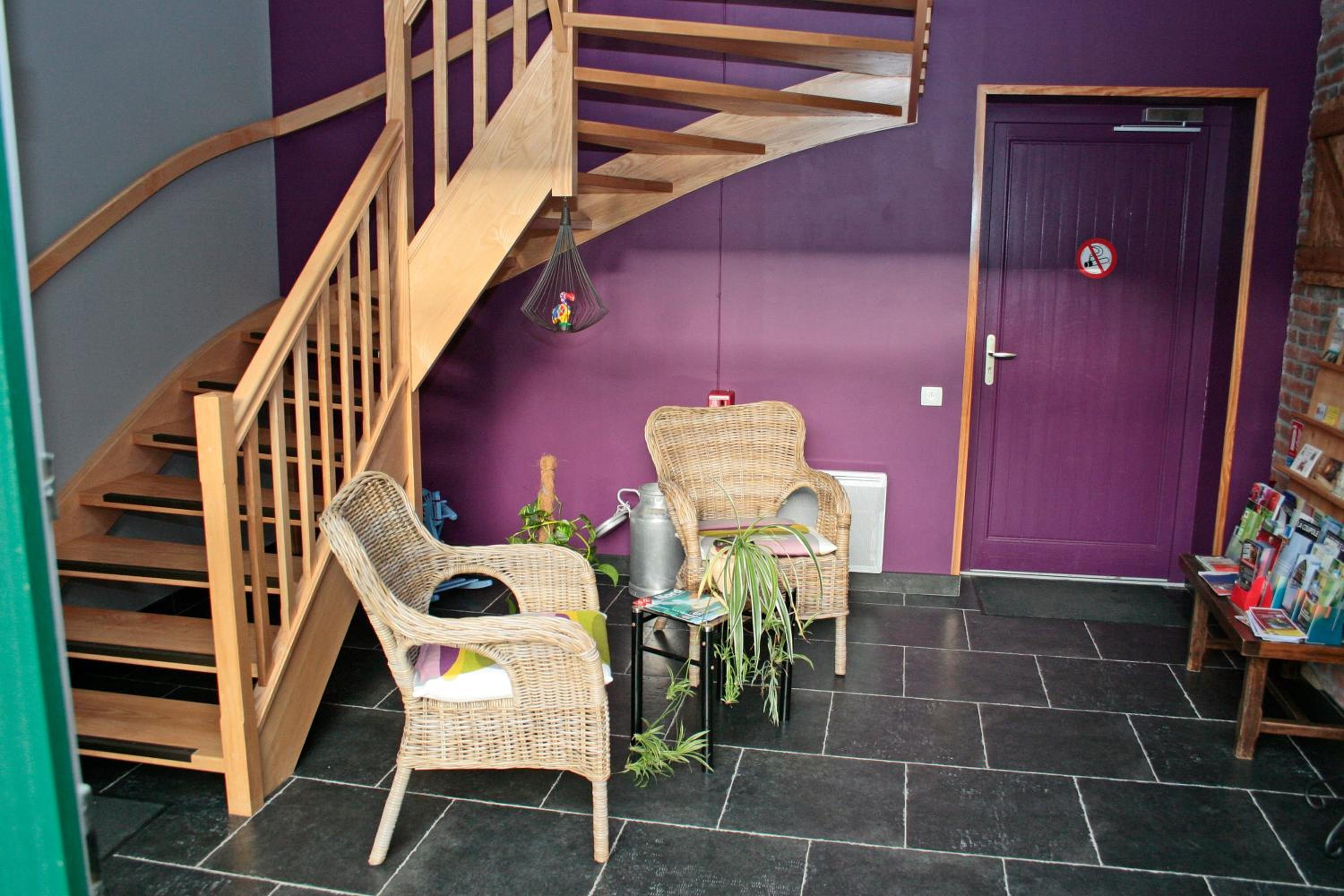 Double or Twin Room with Garden View photo 1