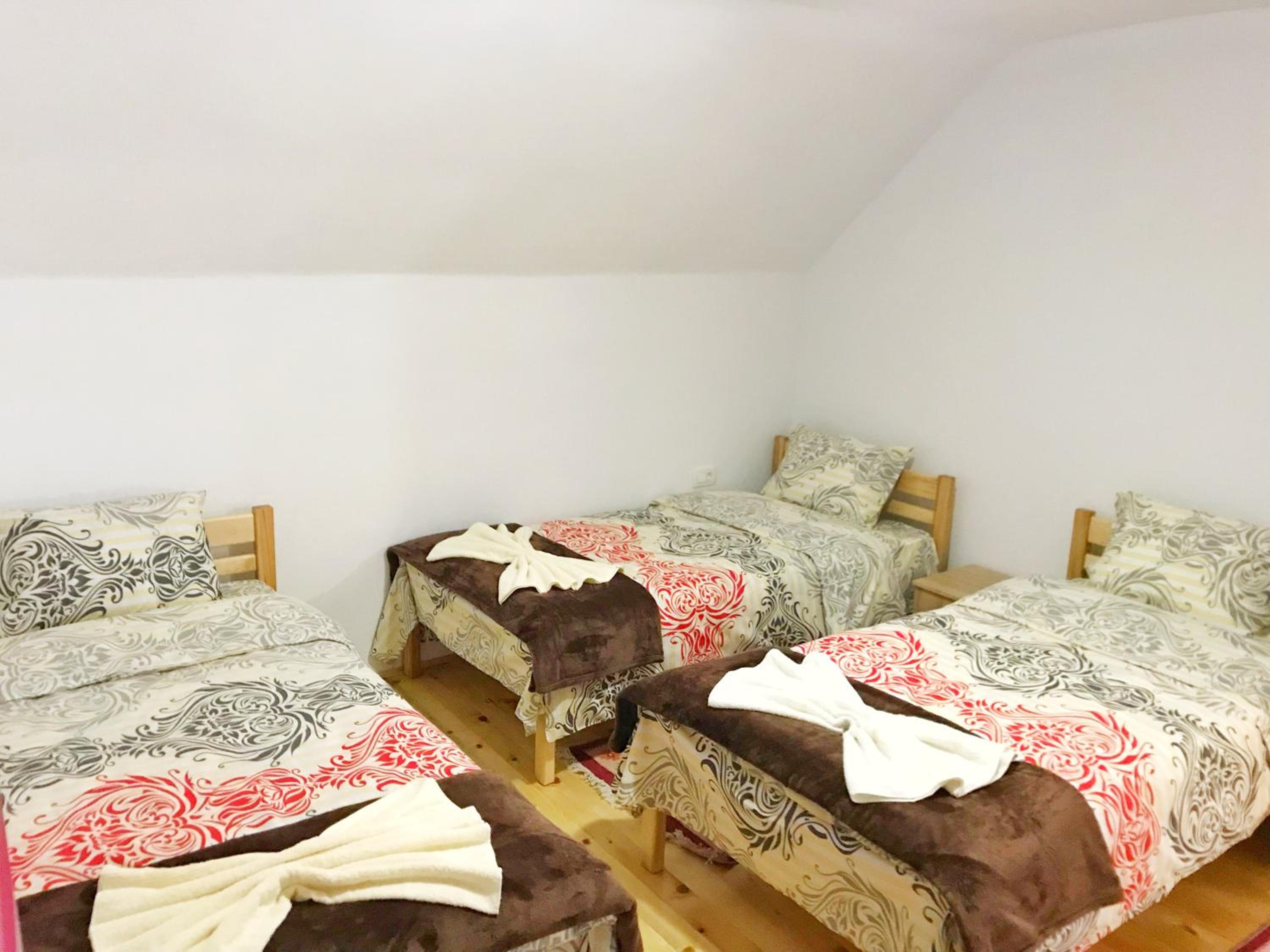 Chalet