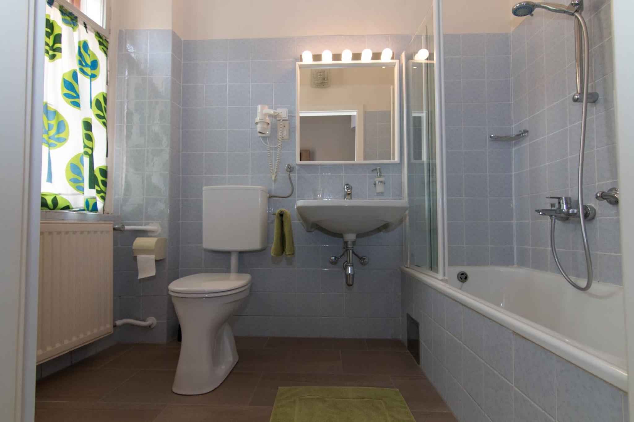 Standard Single Room photo 2
