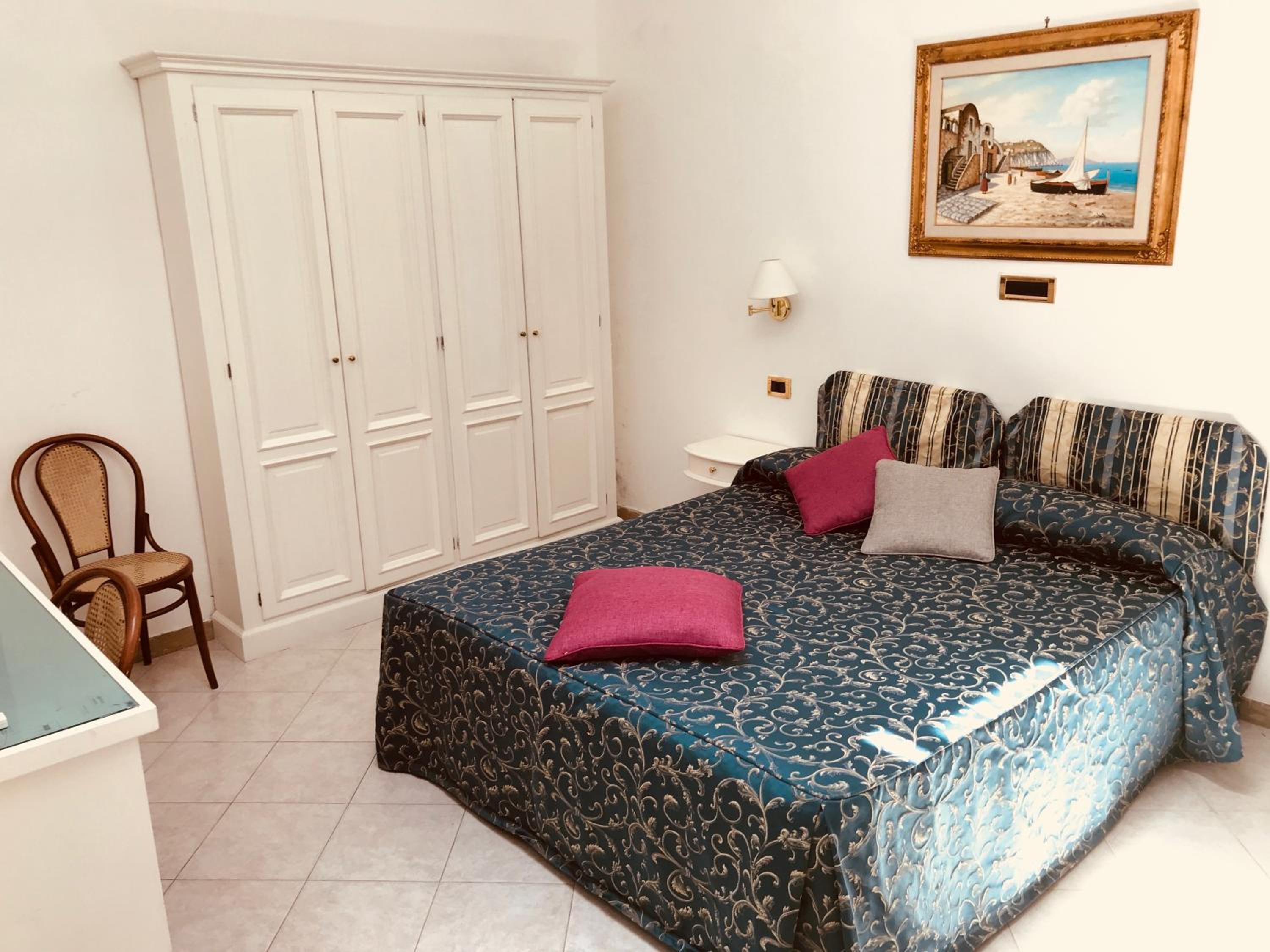 Inner Triple Room - Photo 4