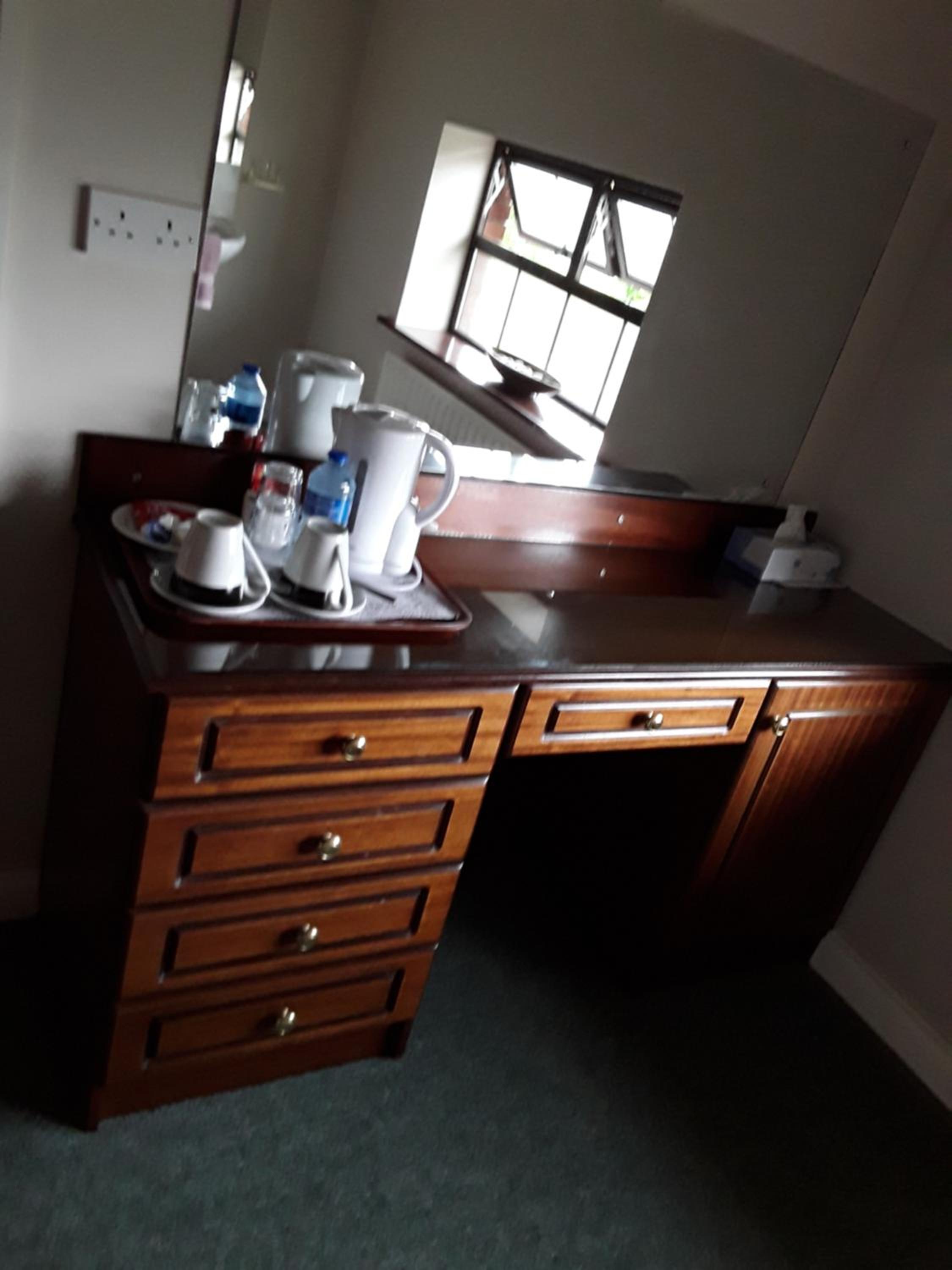 Double Room - Photo 3