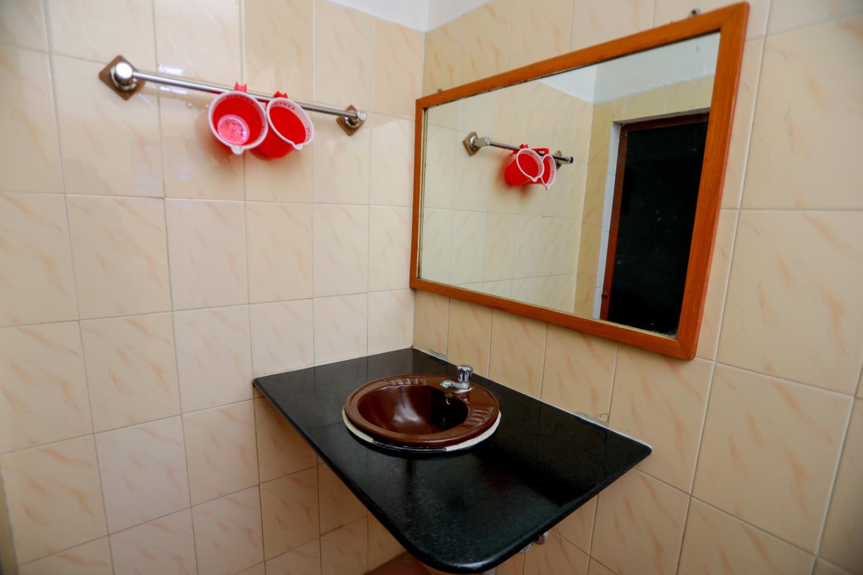 Luxury Triple Room - Photo 2