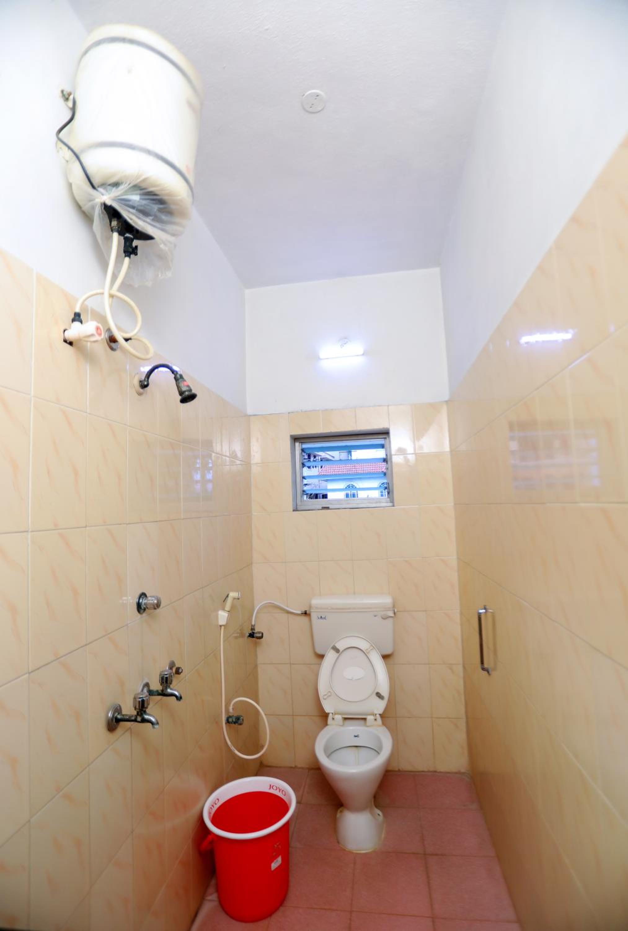 Luxury Triple Room - Photo 3