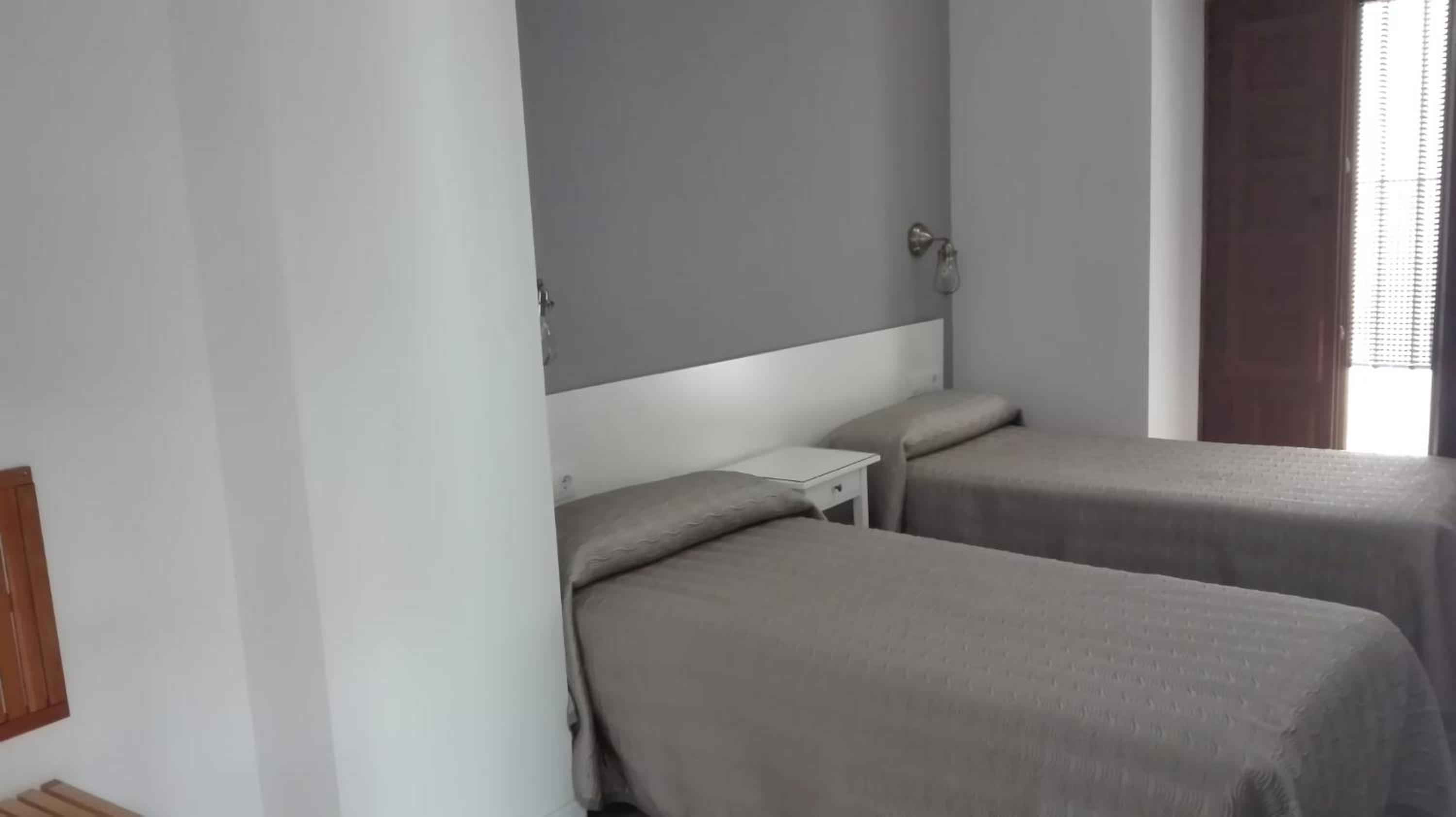 Habitación Doble Superior