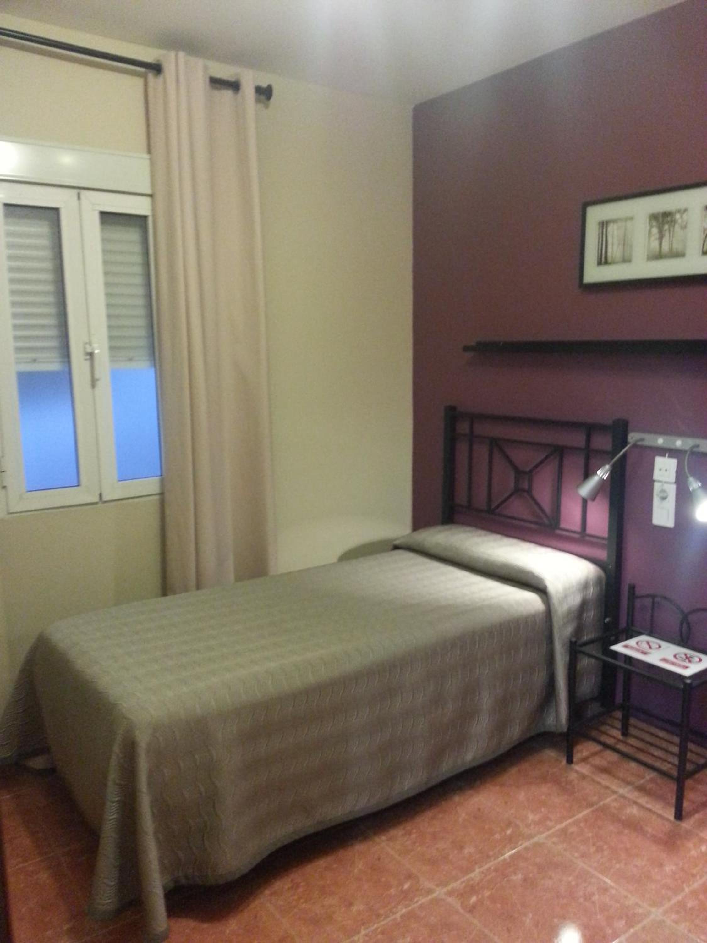 Habitación Individual