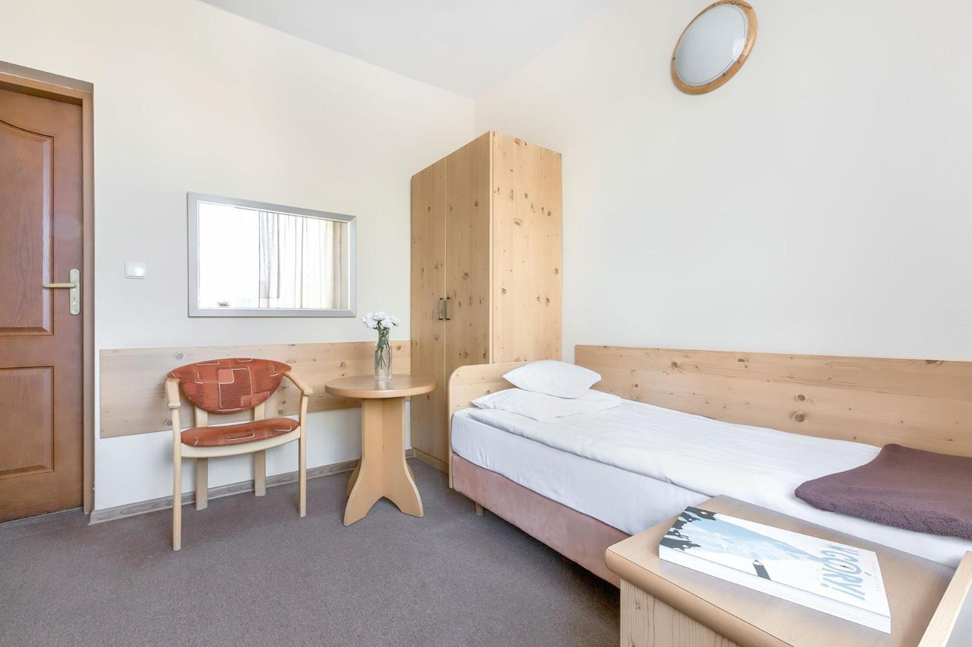 Single Room photo 1