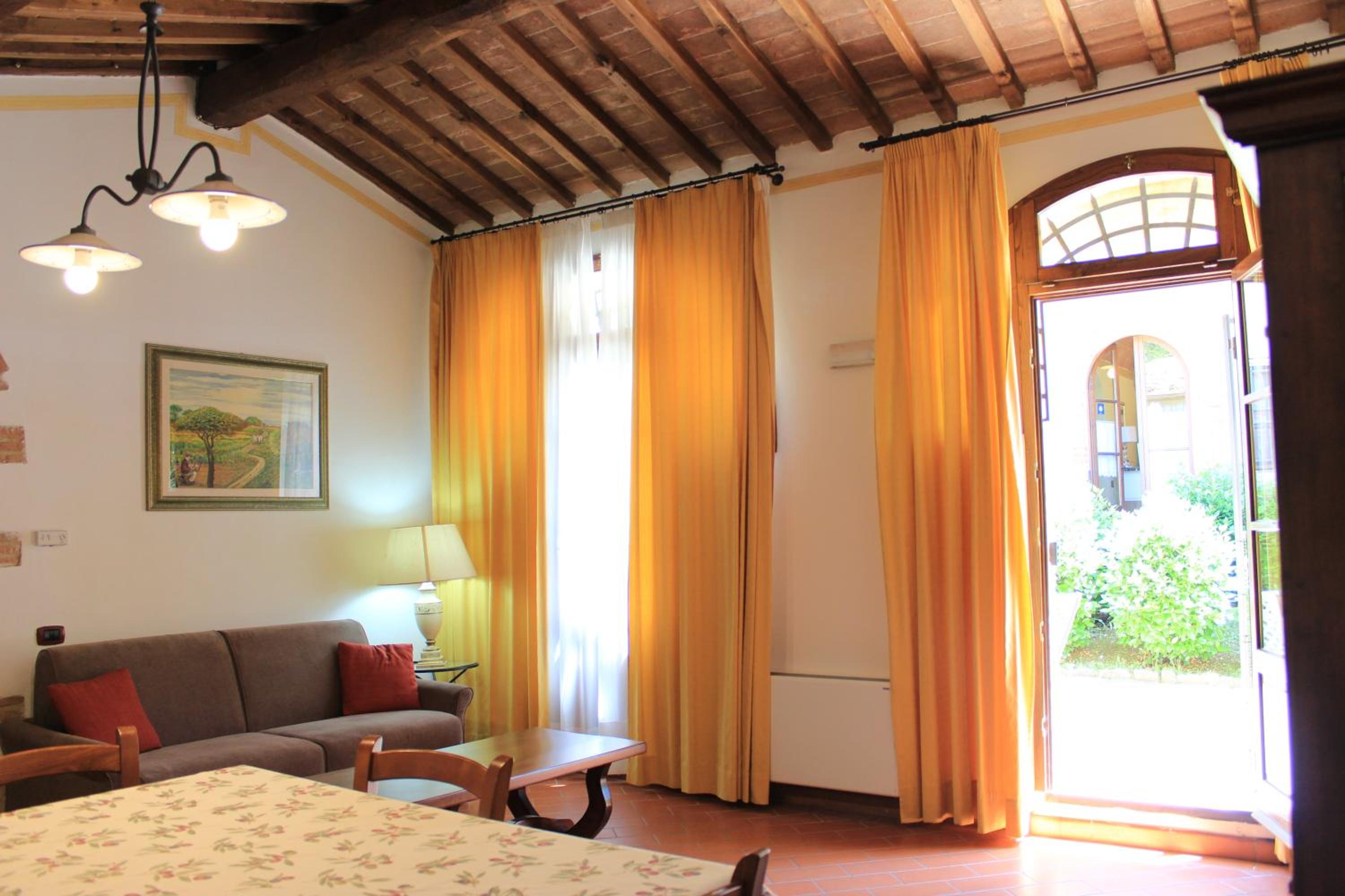 Apartment - Ground Floor photo 1