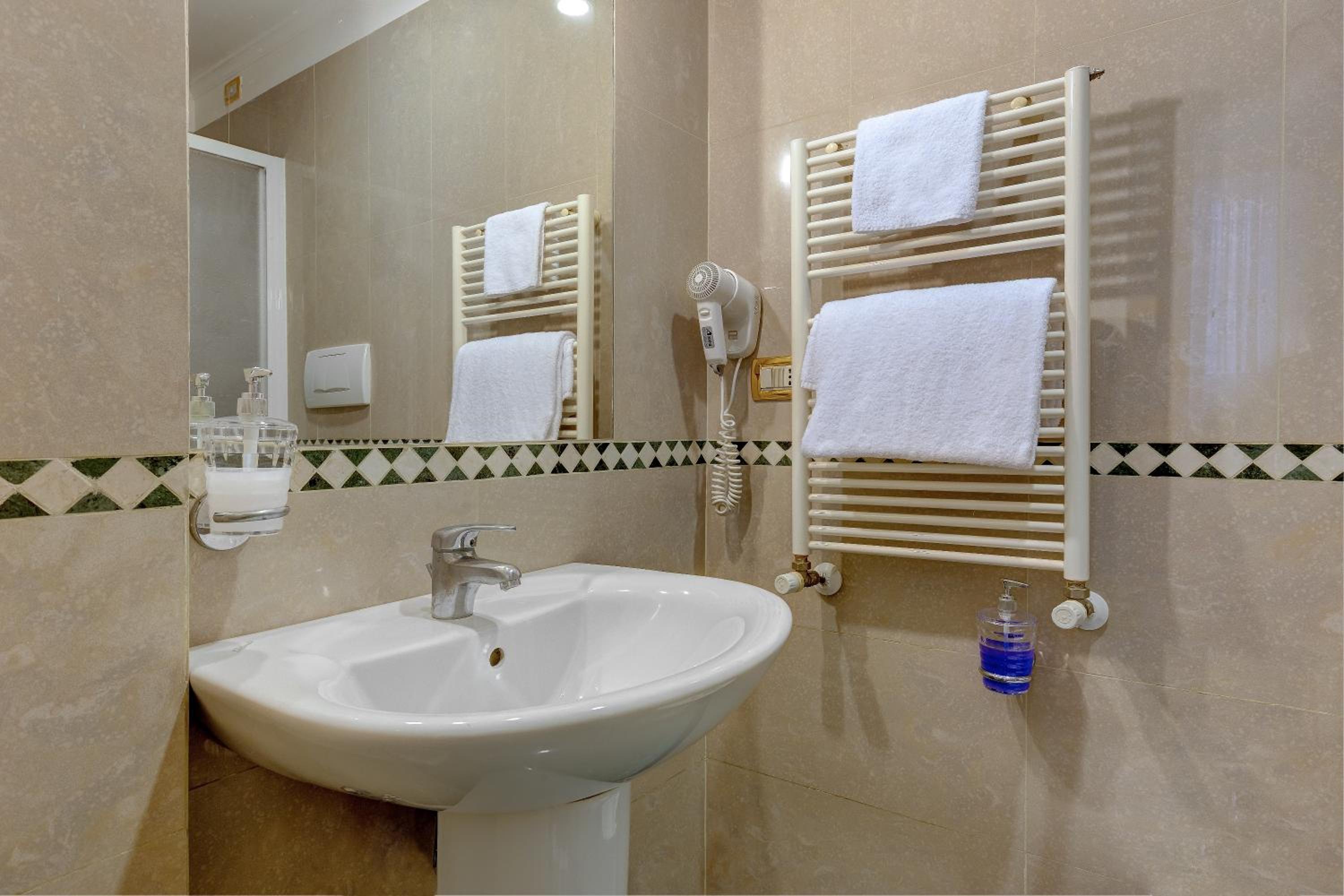 Economy Single Room photo 2