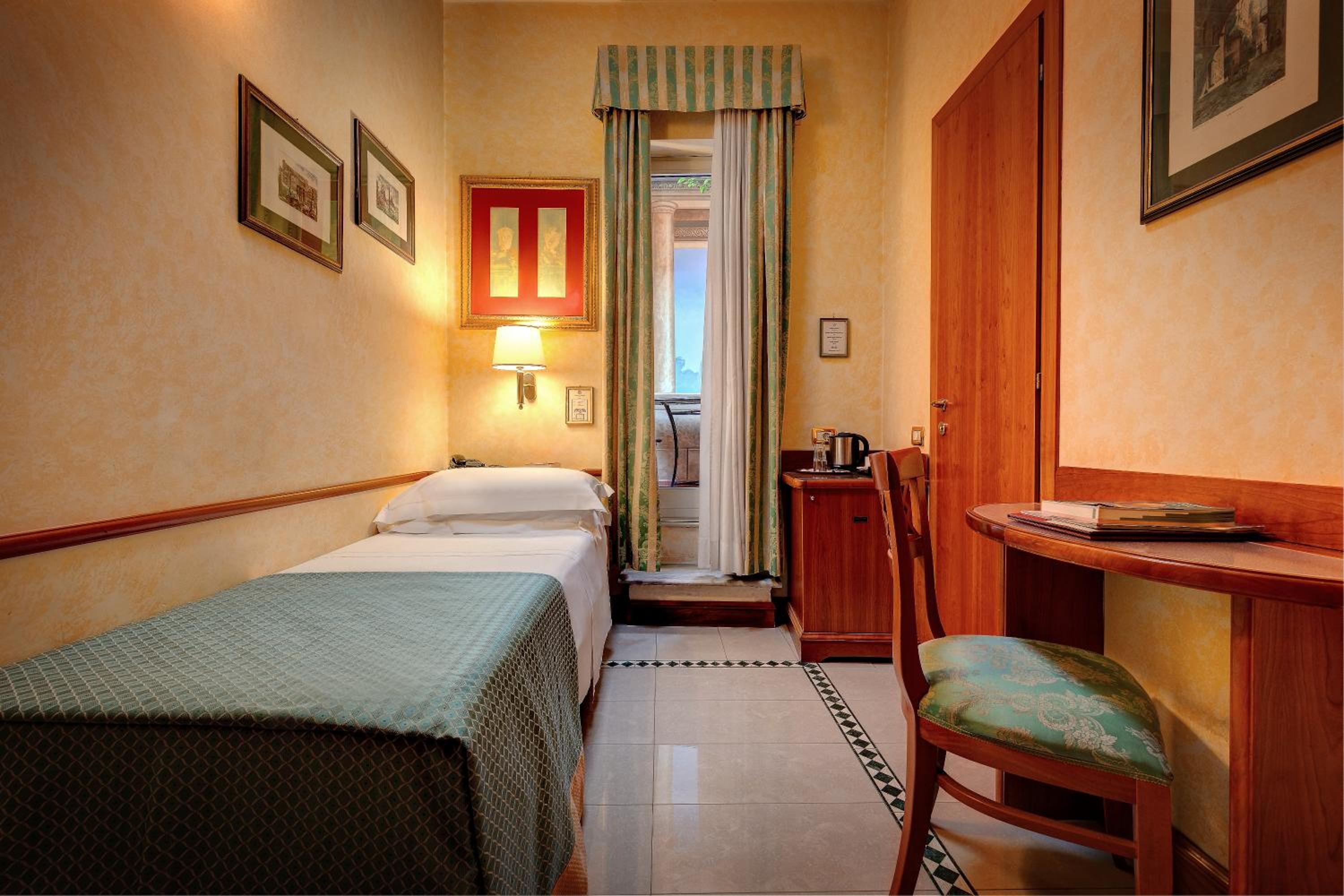 Economy Single Room photo 1