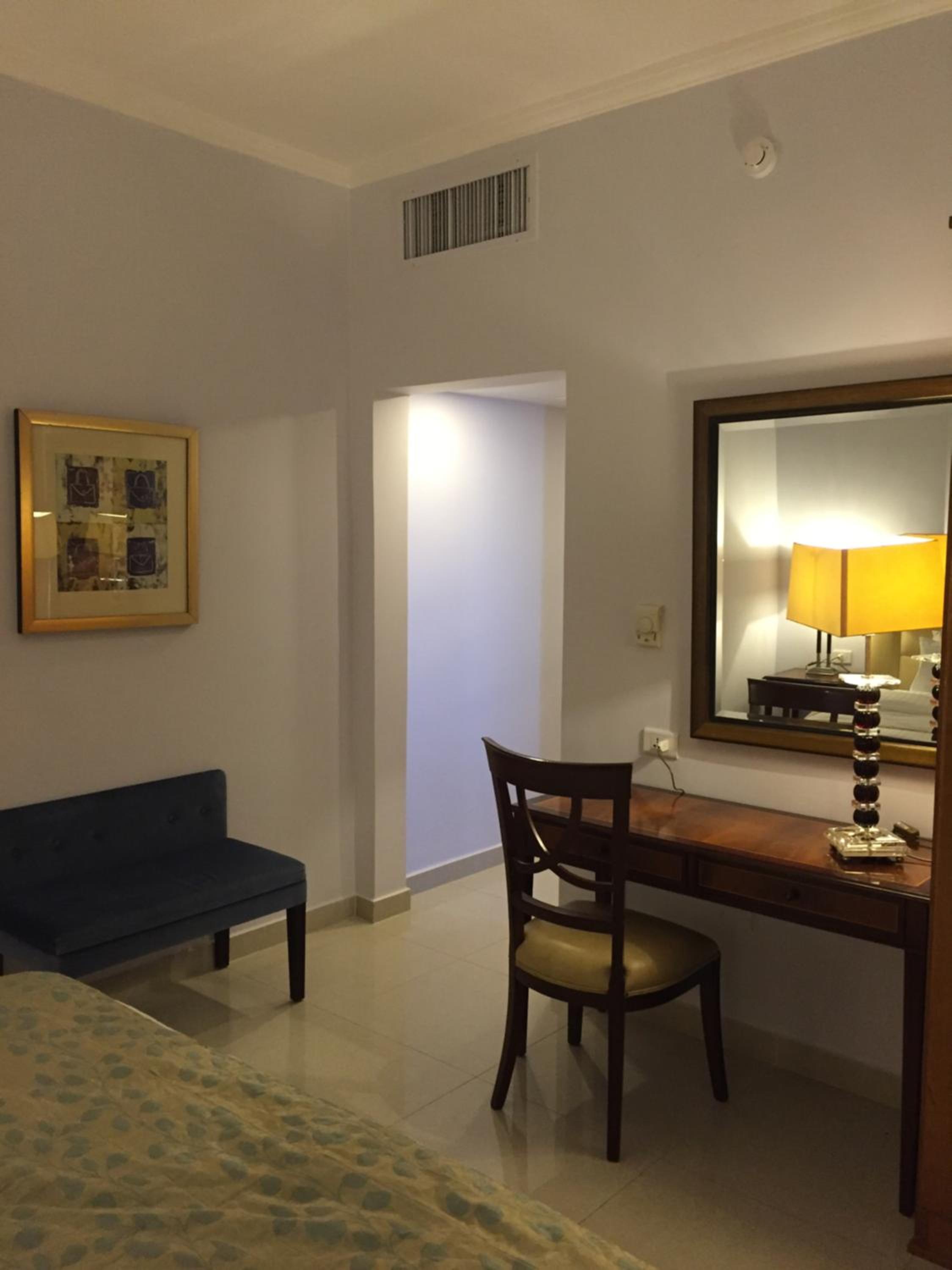 Junior Suite - Photo 1