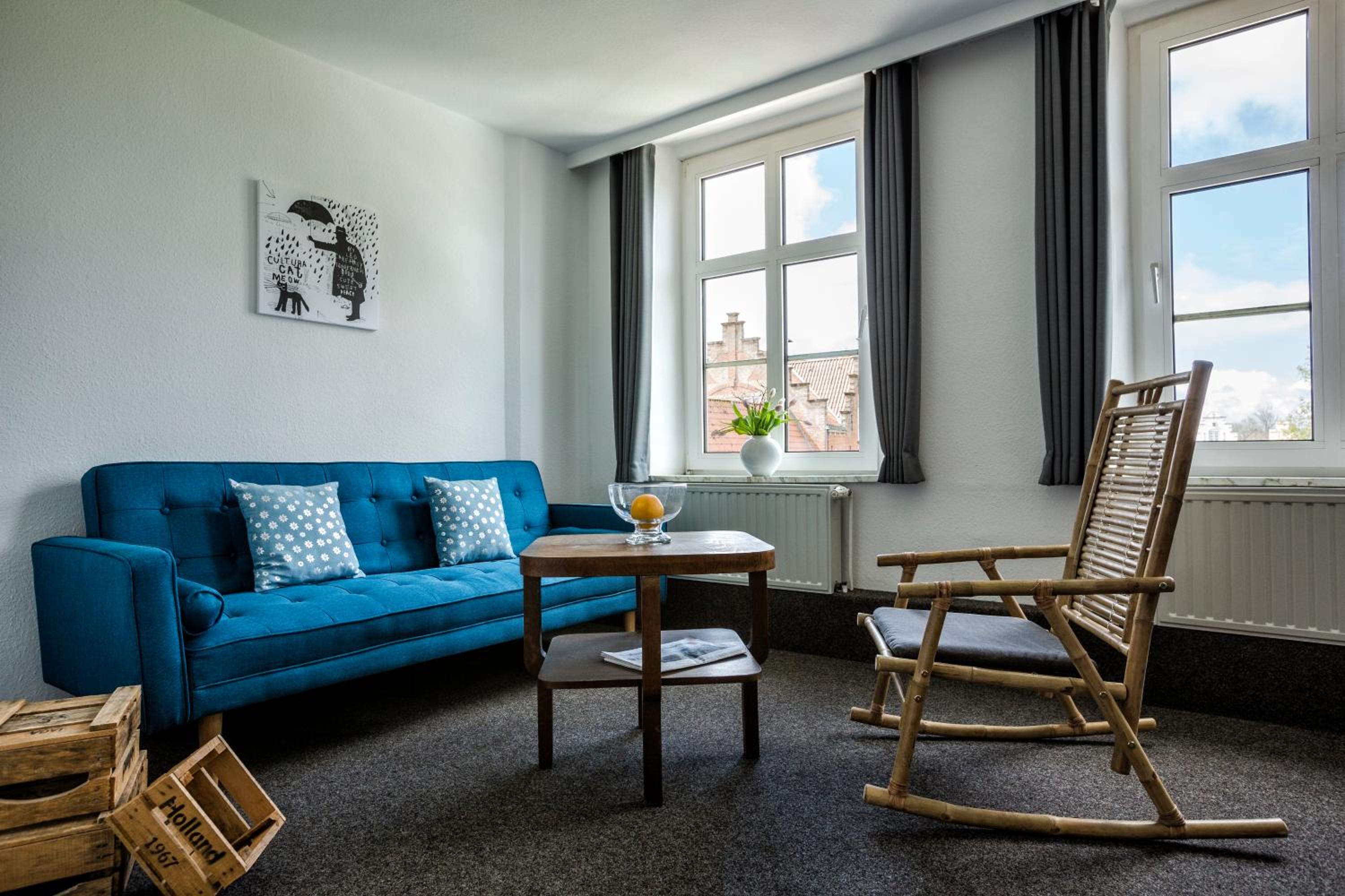 Standard Suite photo 2