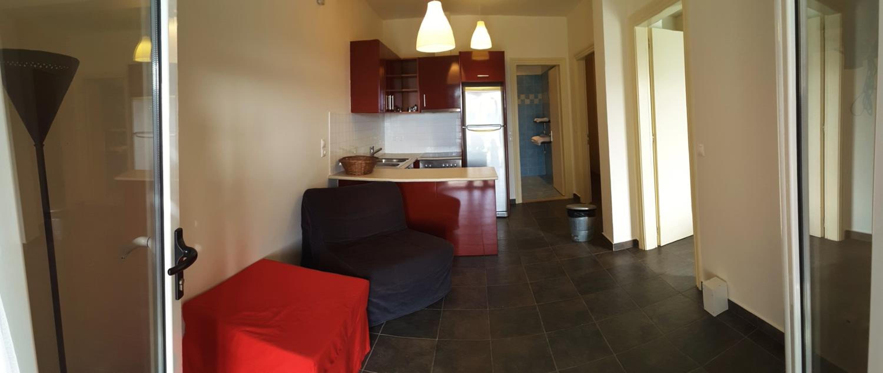 Apartment with Sea View photo 3