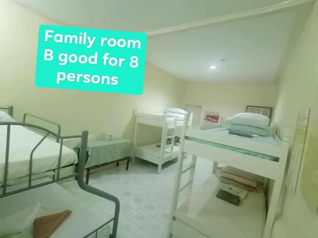 Family Room photo 1