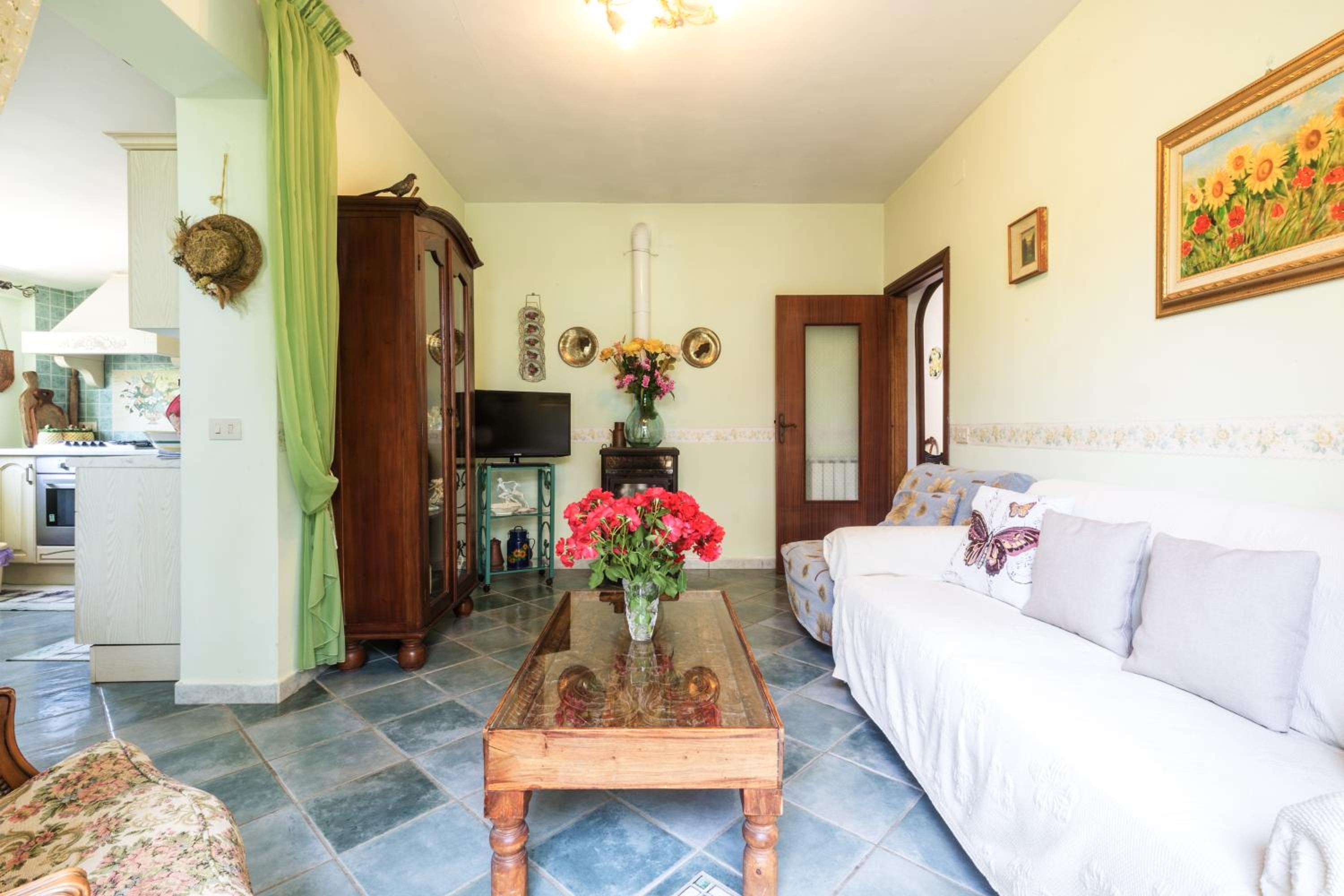 Two-Bedroom House with Private Pool