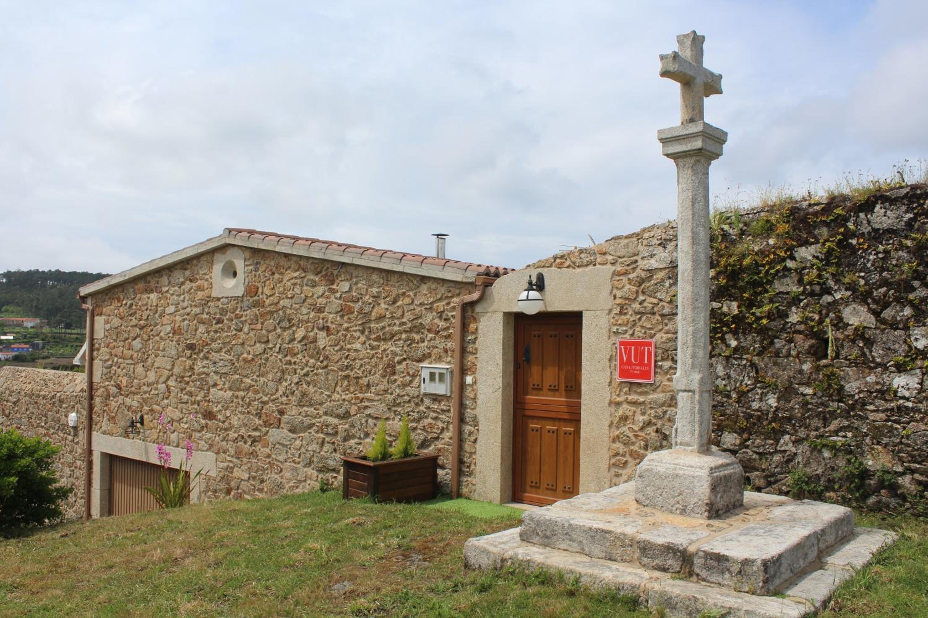 Casa de Vacaciones