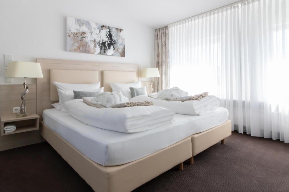 Deluxe Junior Suite