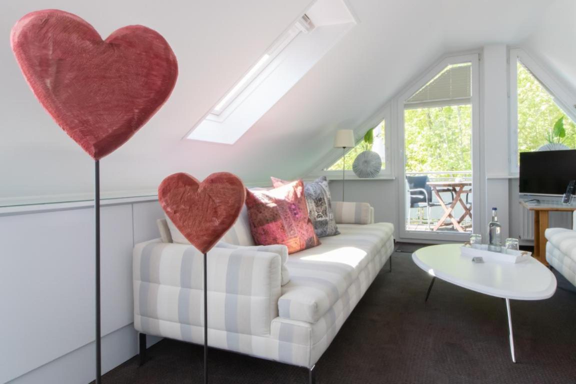 Deluxe Junior Suite
