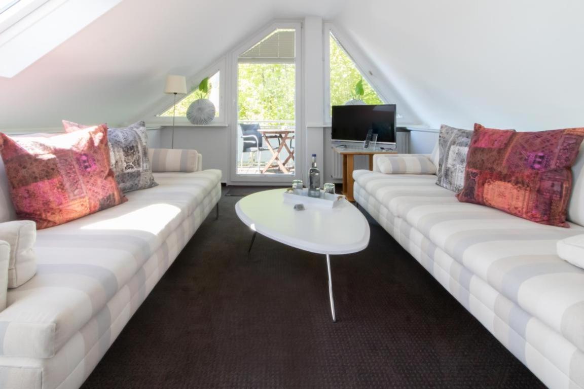 Deluxe Junior Suite