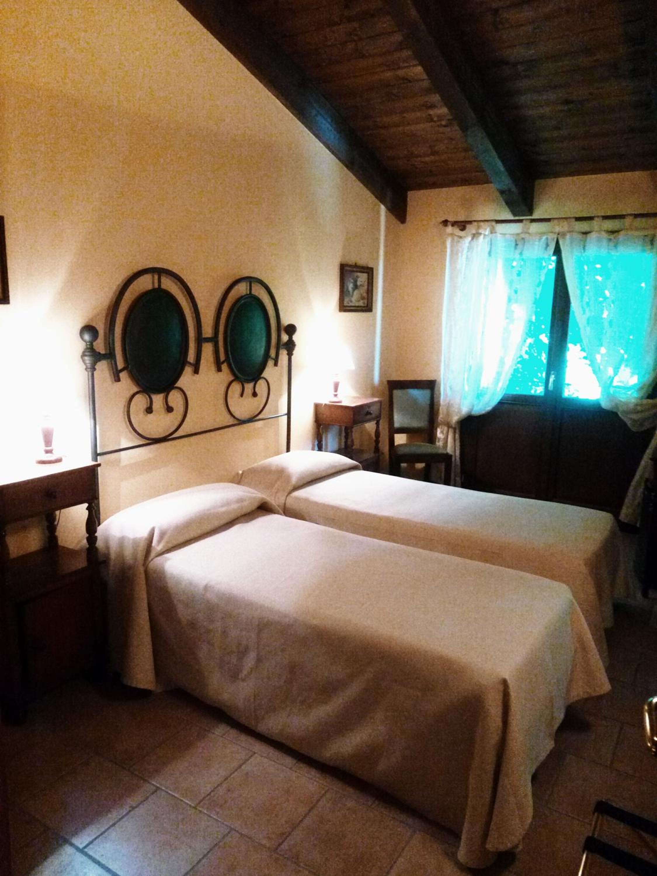 Comfort Twin Room photo 1
