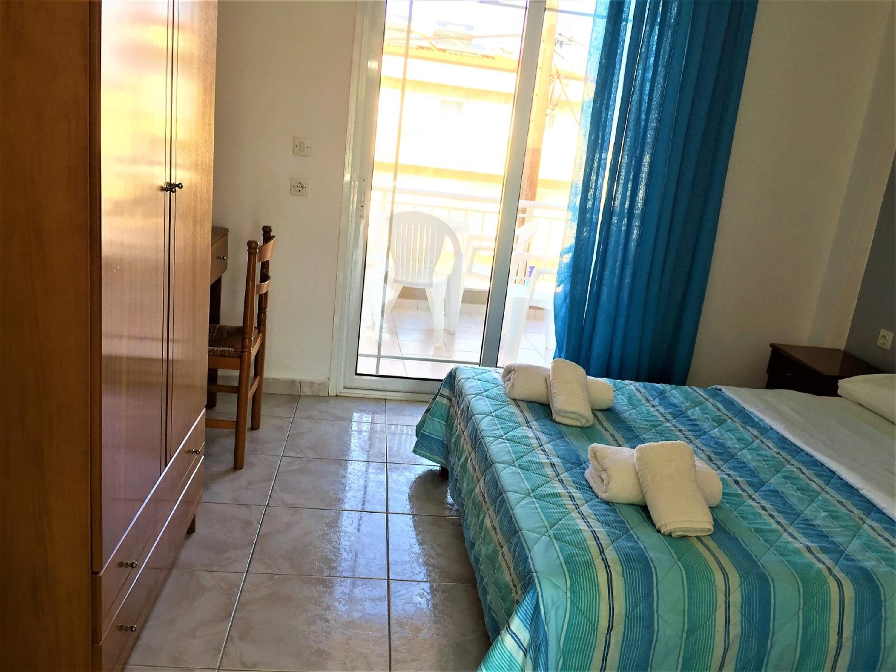 Standard Apartment