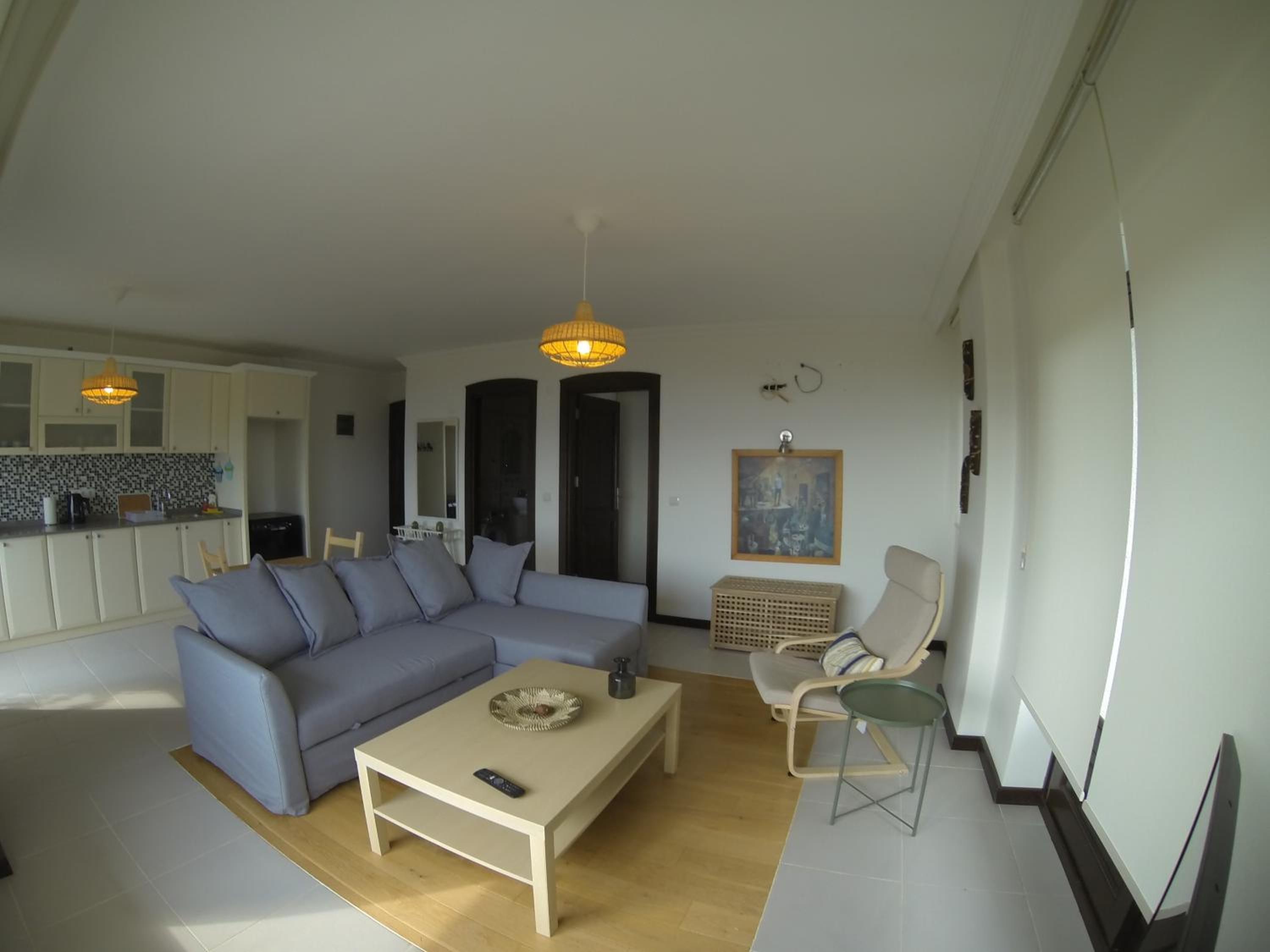 Appartamento con Vista Mare