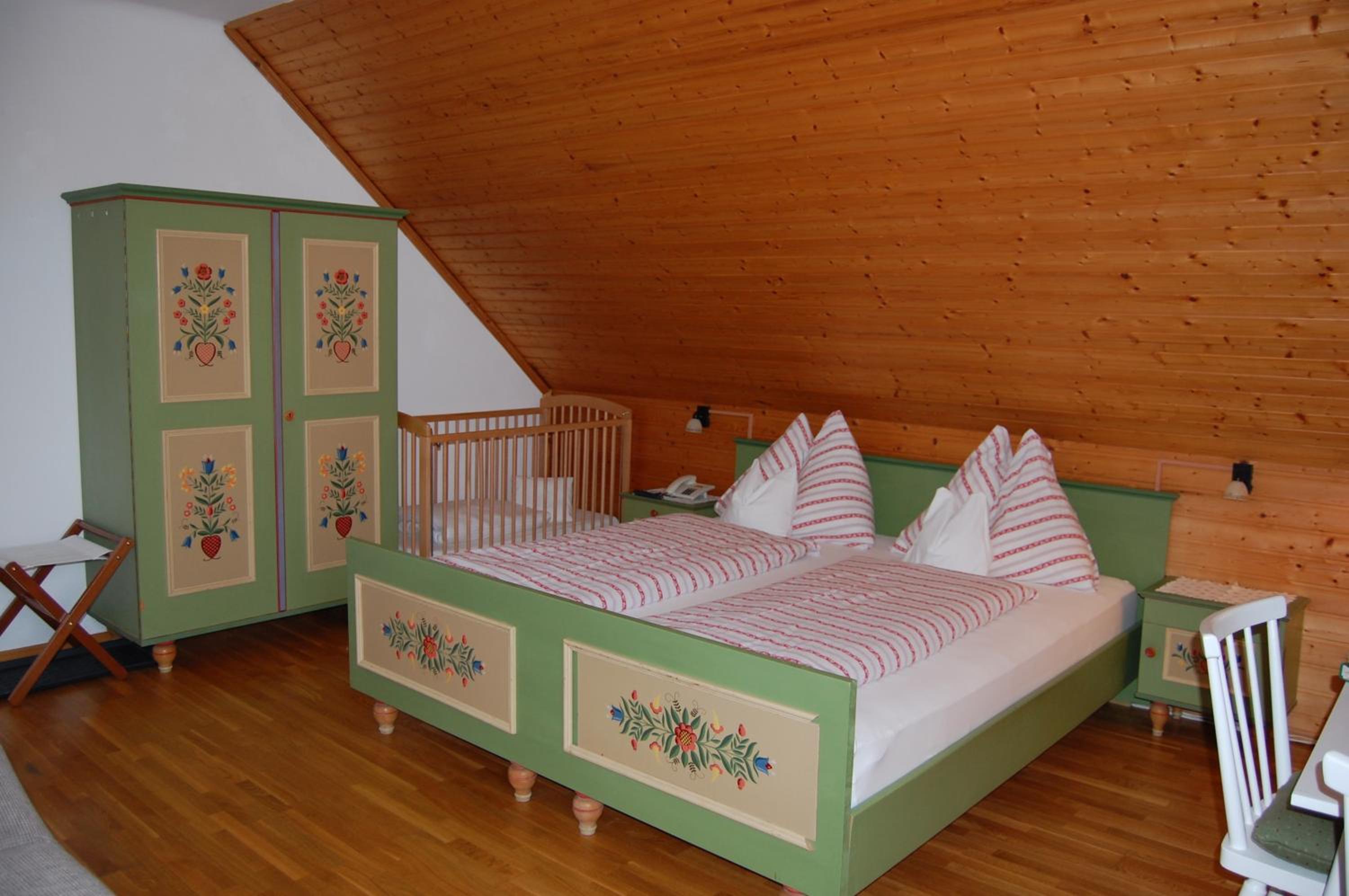 Triple Room - Photo 5