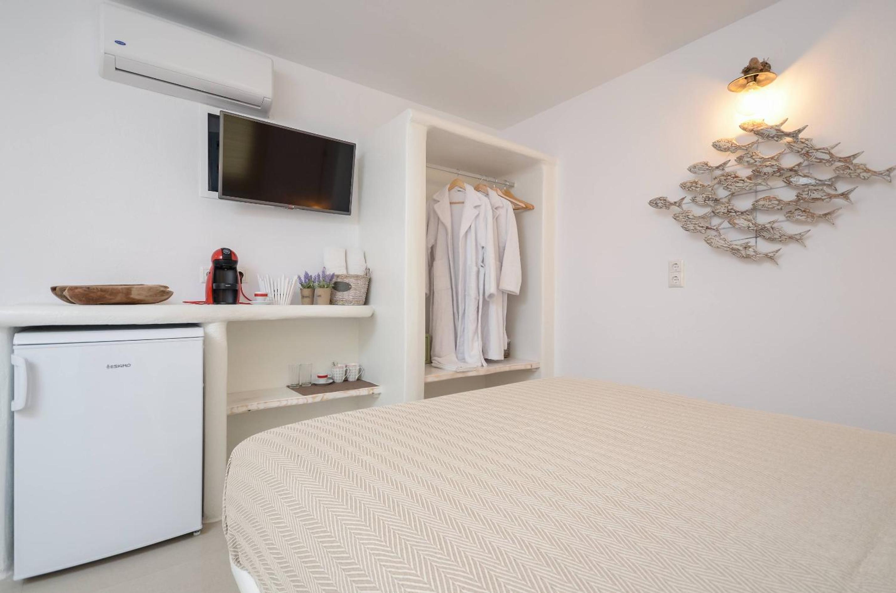 Suite with Hot Tub