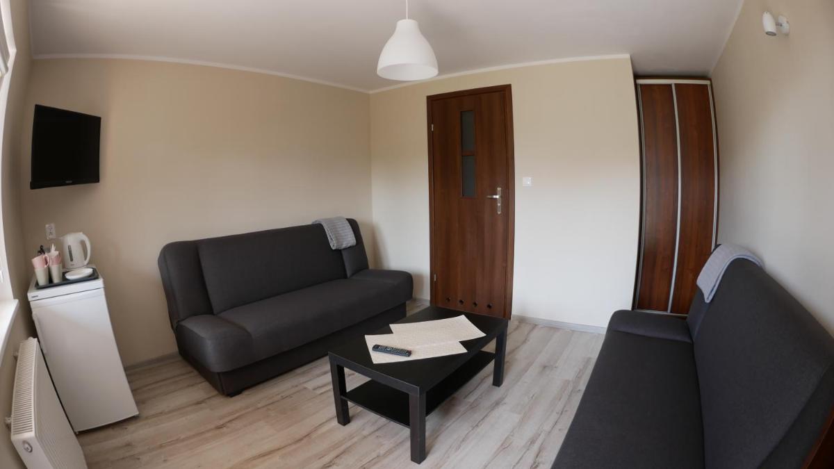 Quadruple Room photo 1
