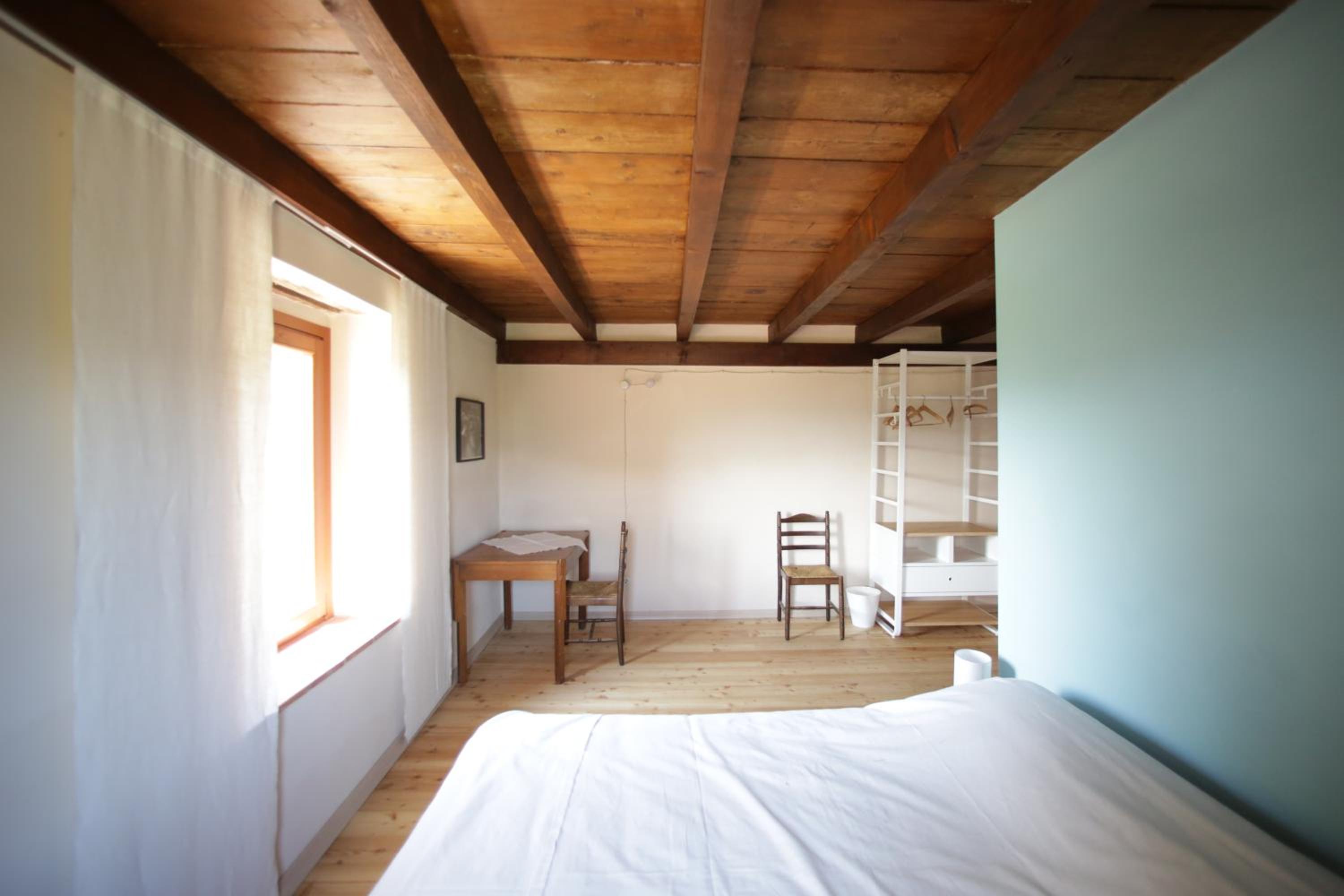 Double Room with Private Bathroom photo 2
