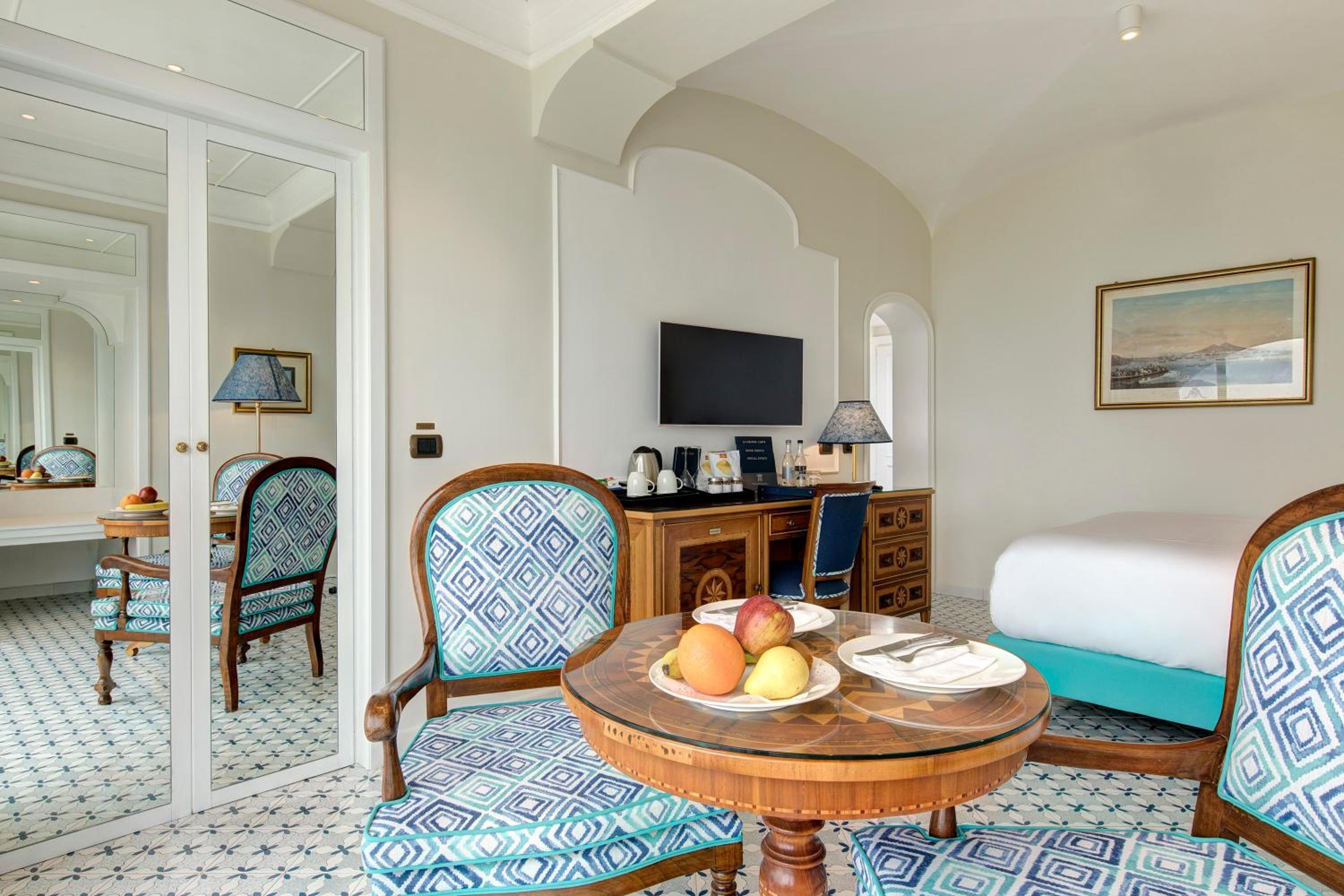 Premier Double or Twin Room