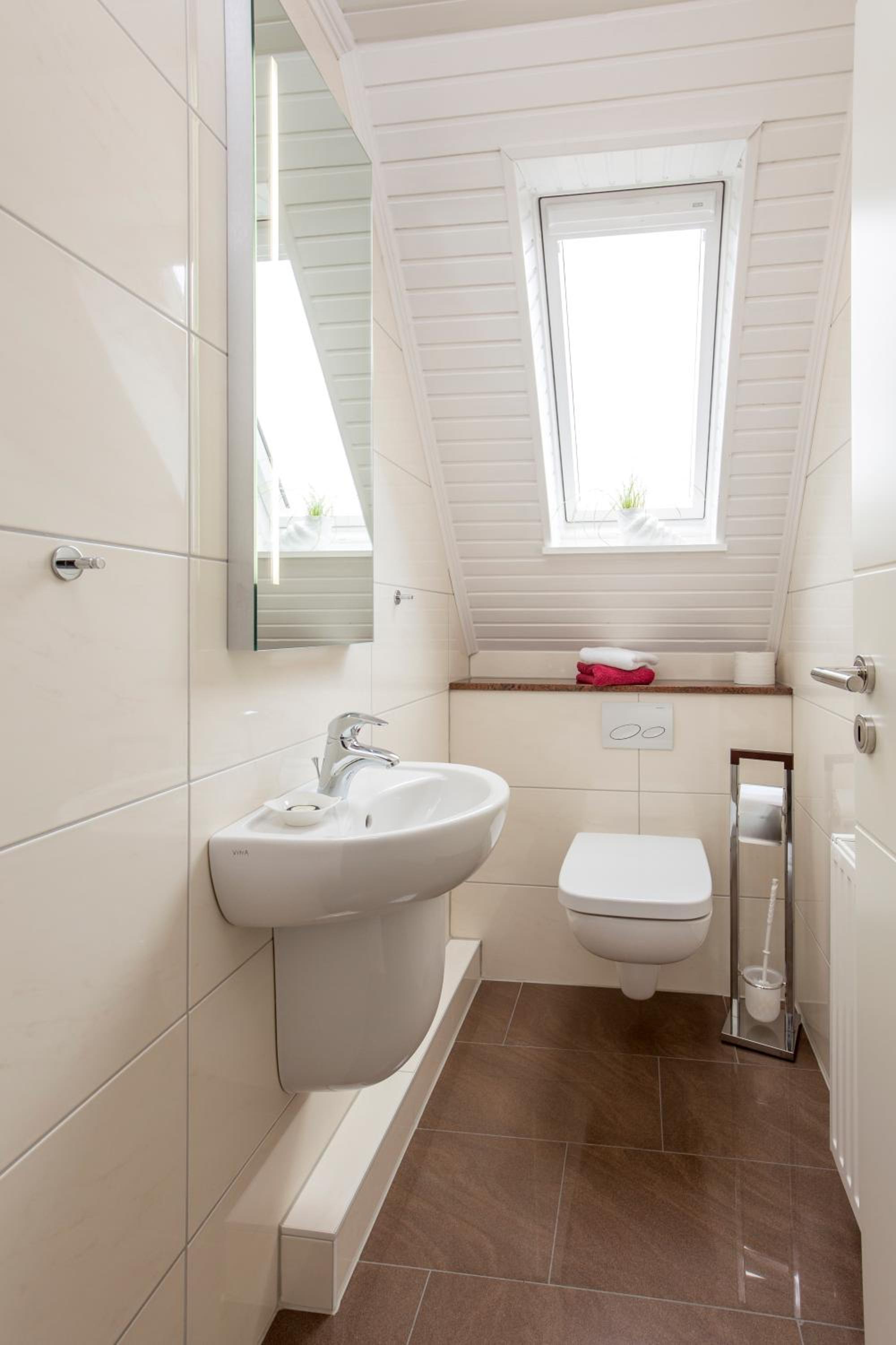 Deluxe One-Bedroom Suite