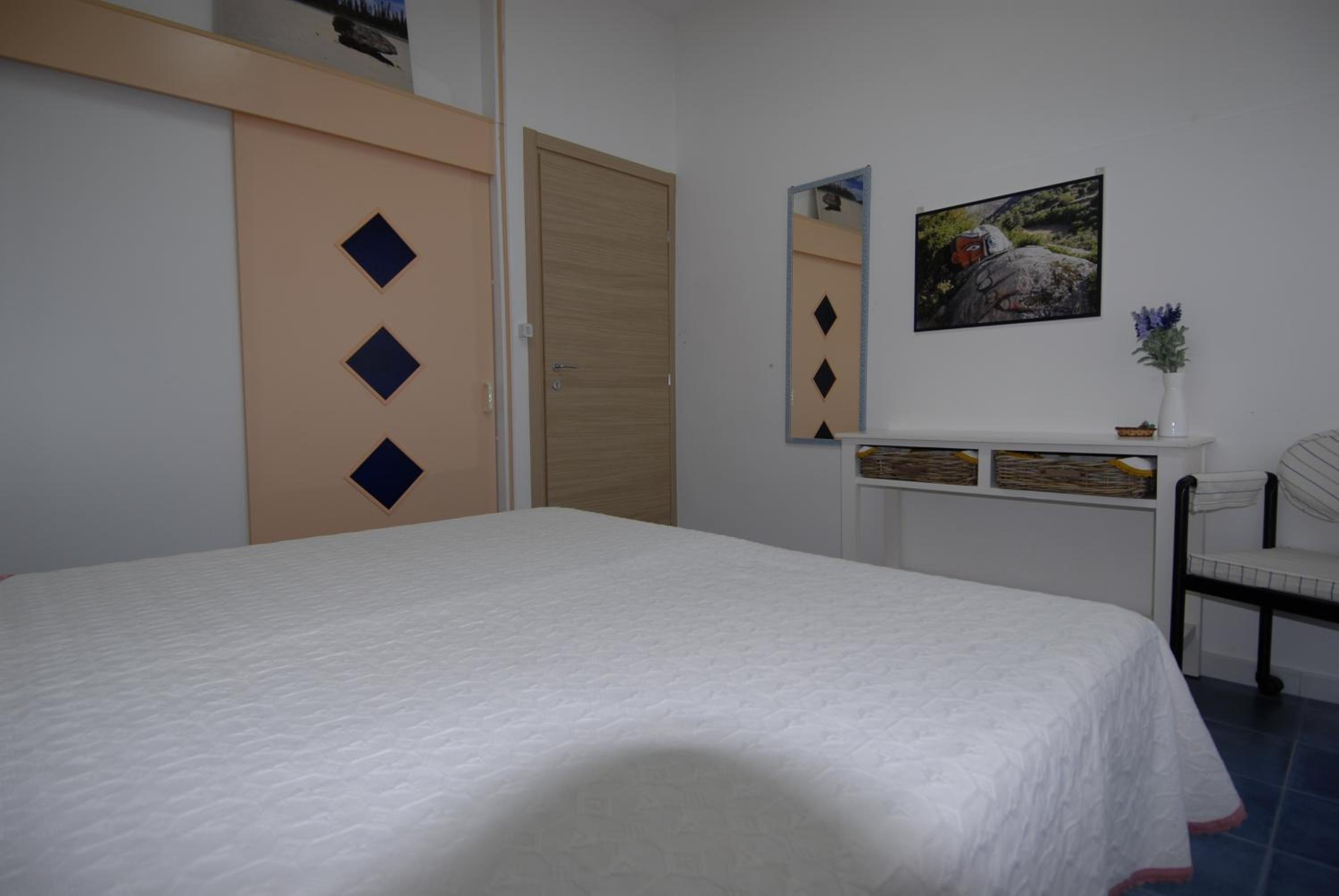Double or Twin Room with Private External Bathroom - Photo 15
