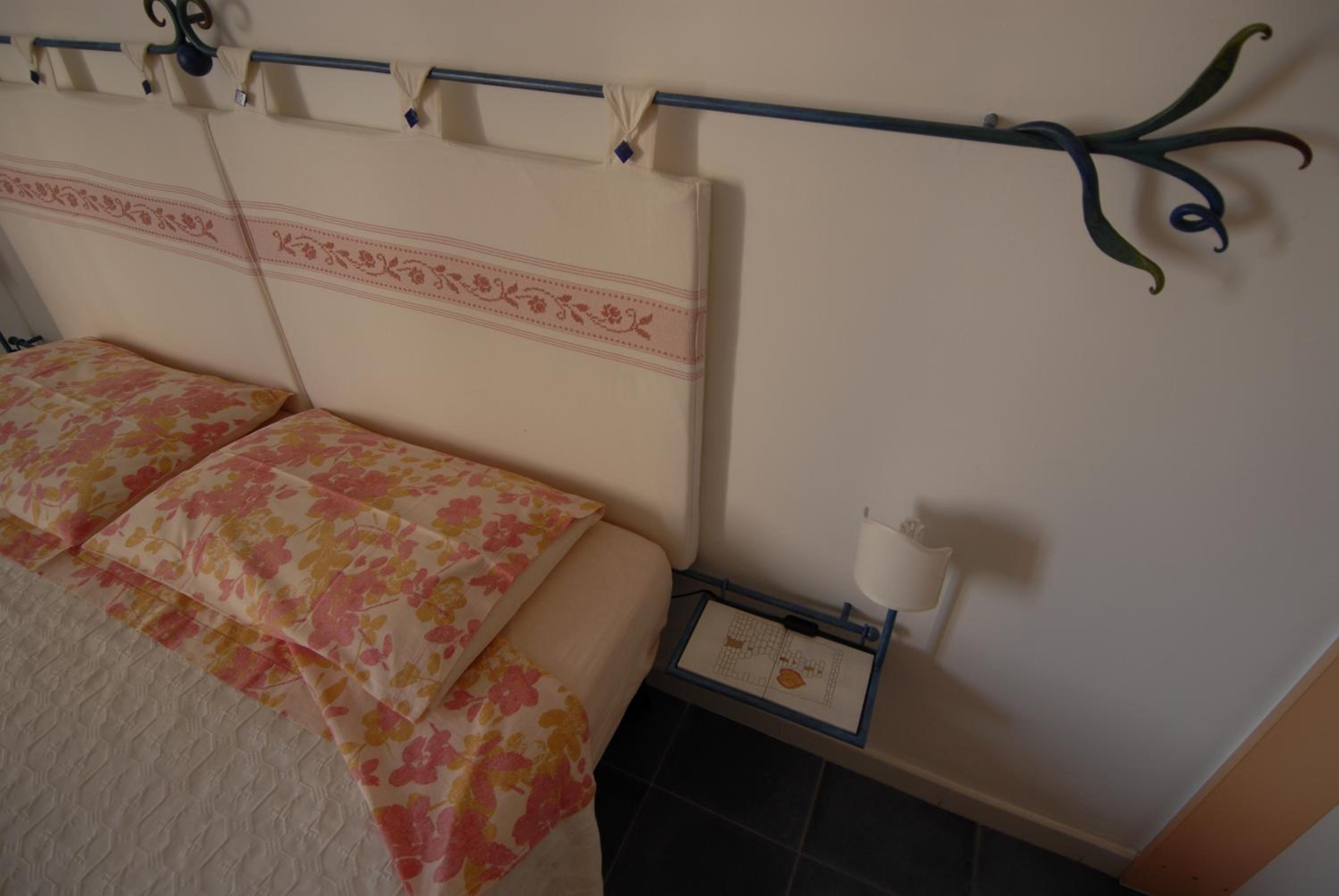 Double or Twin Room with Private External Bathroom - Photo 7