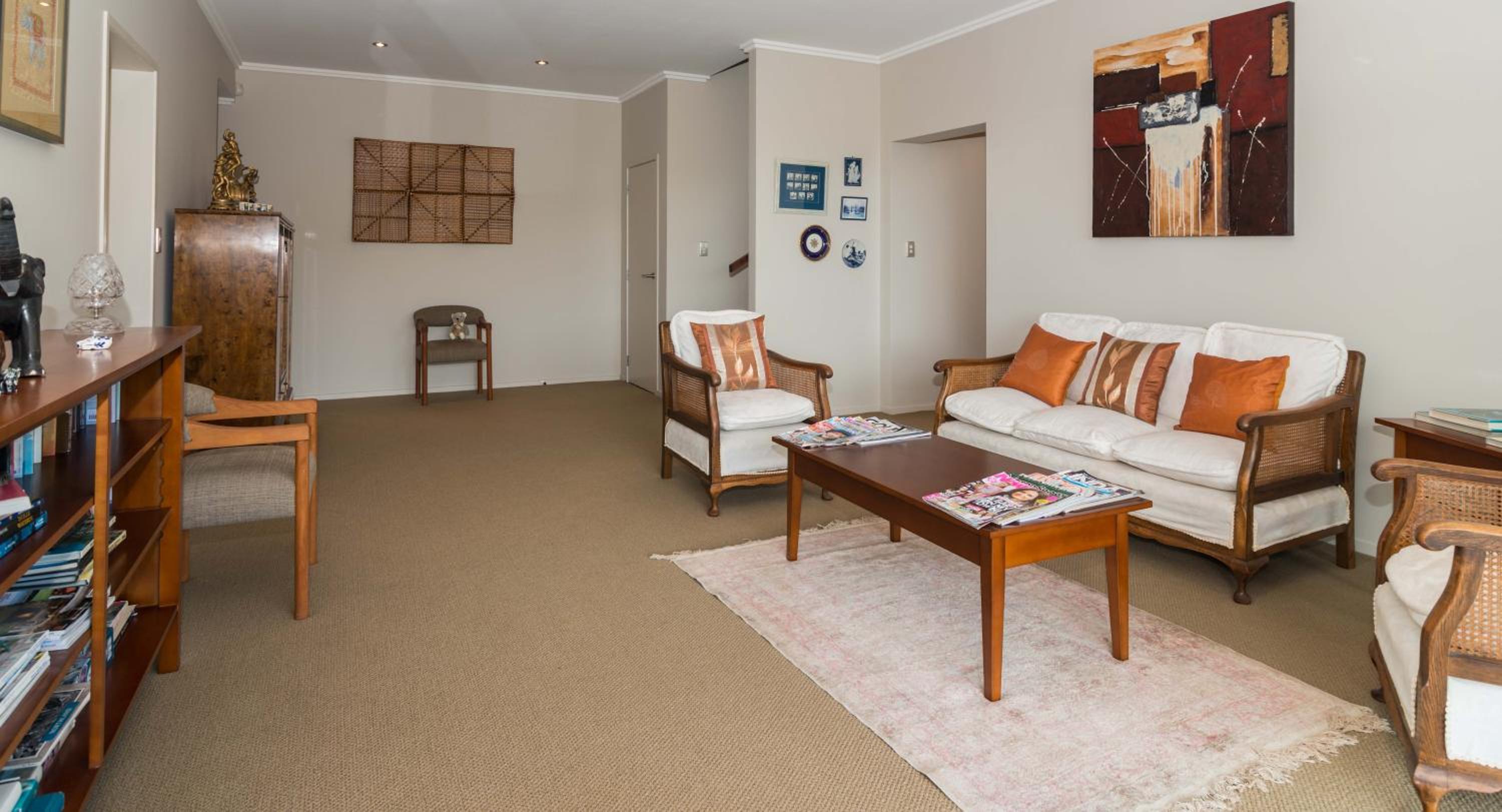 Double or Twin Room photo 1