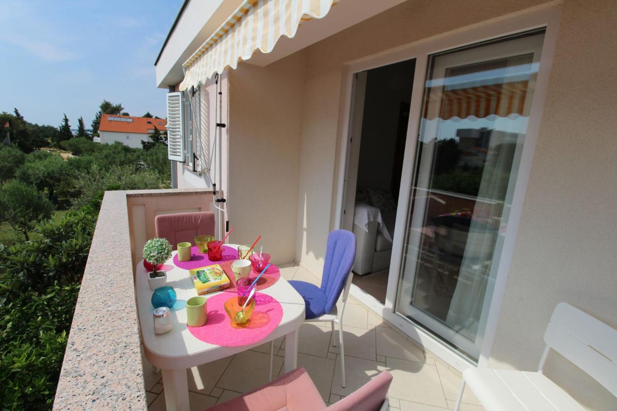 Apartment with Sea View - Photo 13