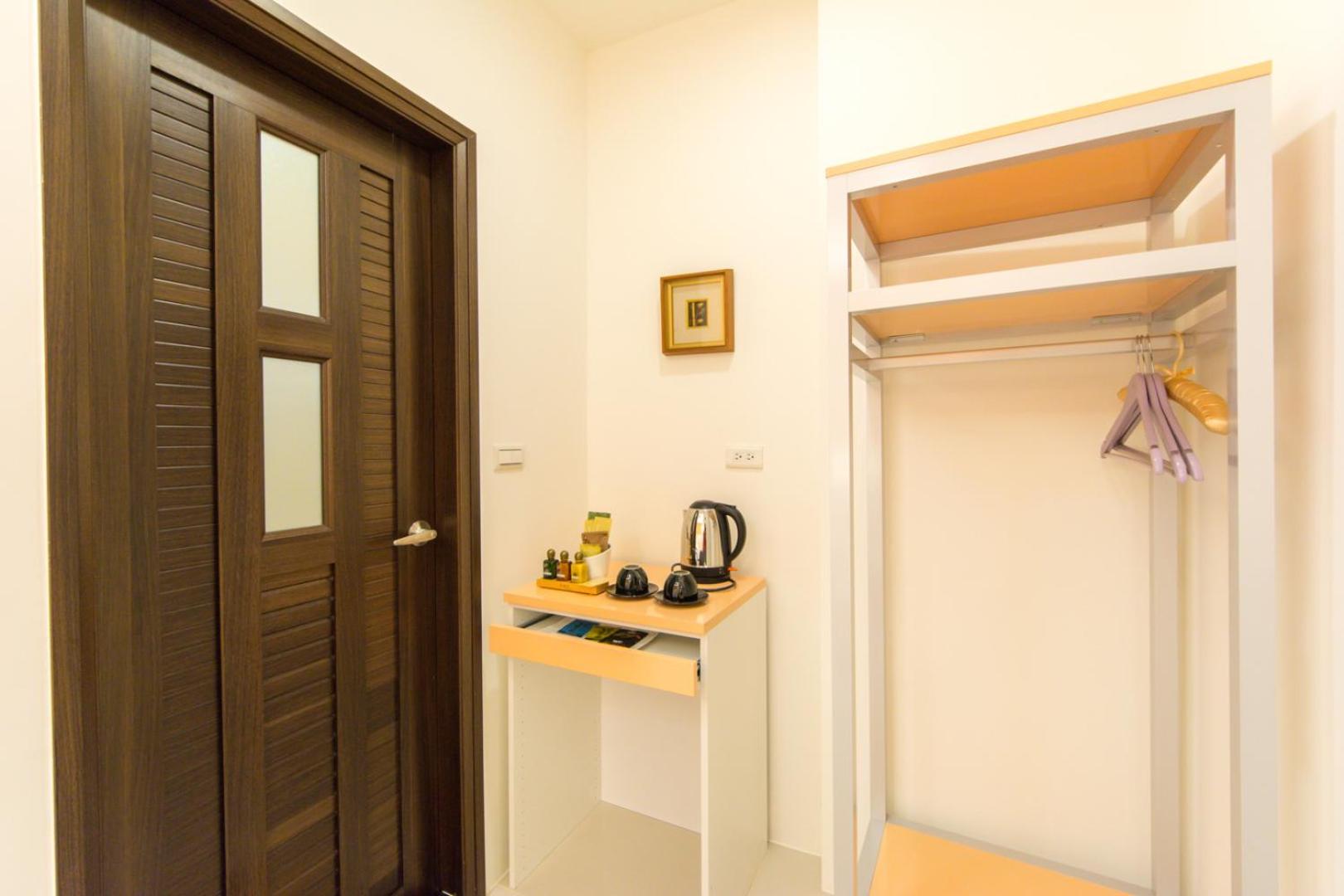Standard Double Room photo 2