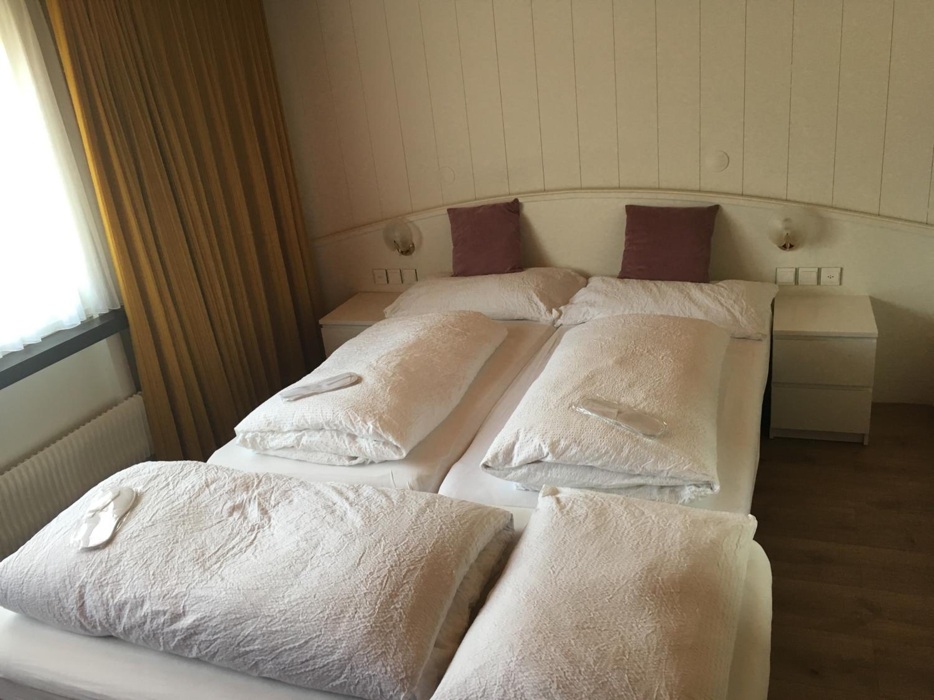 Triple Room photo 1