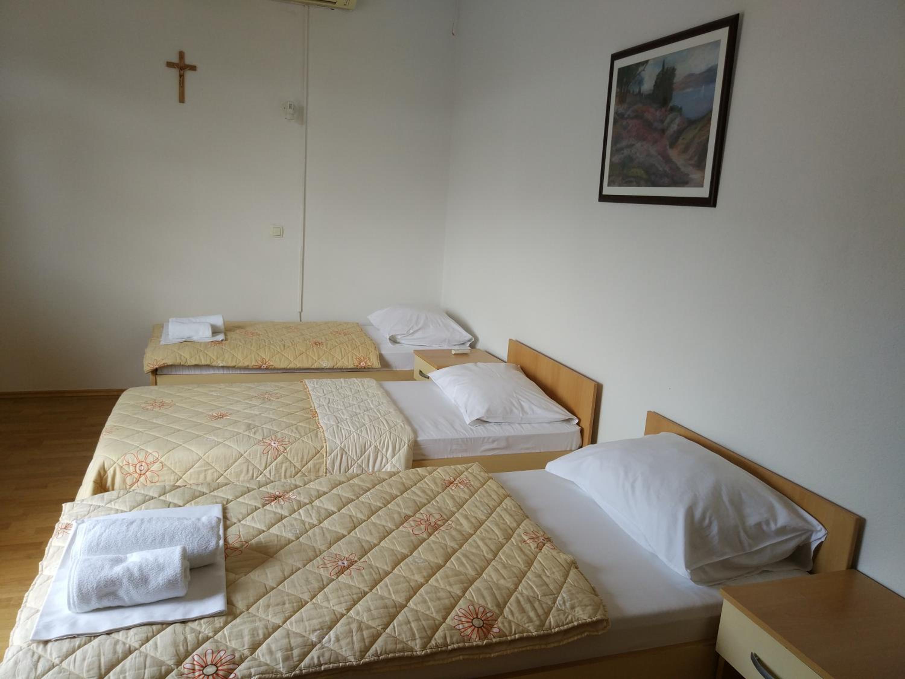 Triple Room photo 3