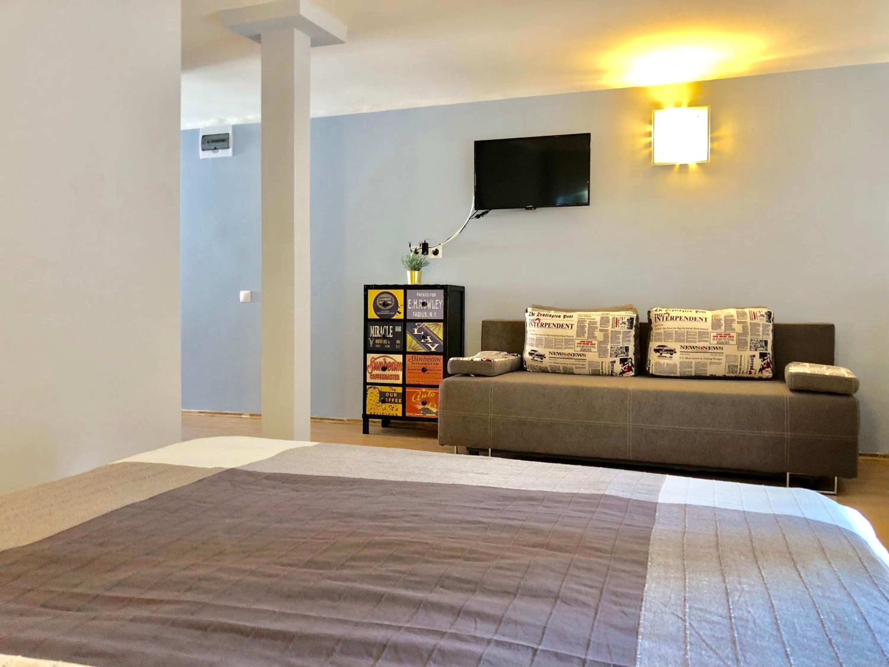 Apartment - Ground Floor photo 3
