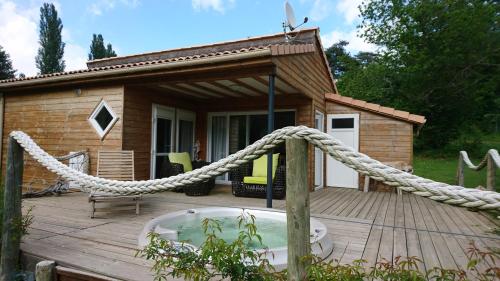 Chalet photo 1