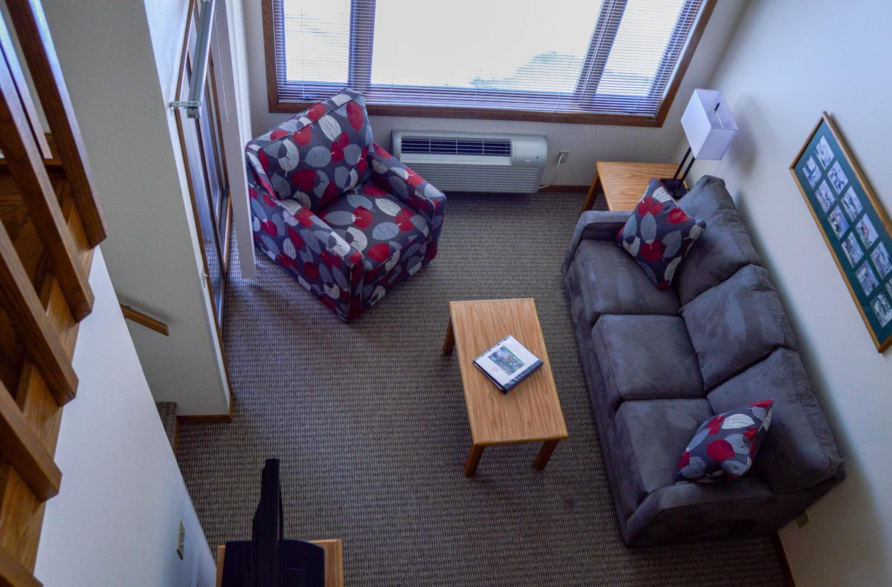 Flagship Loft with Two Bathrooms photo 1